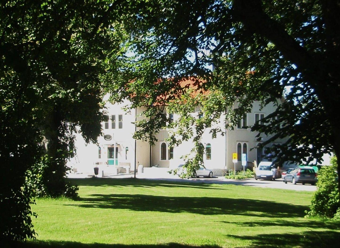 10. Skultuna Brukshotell
