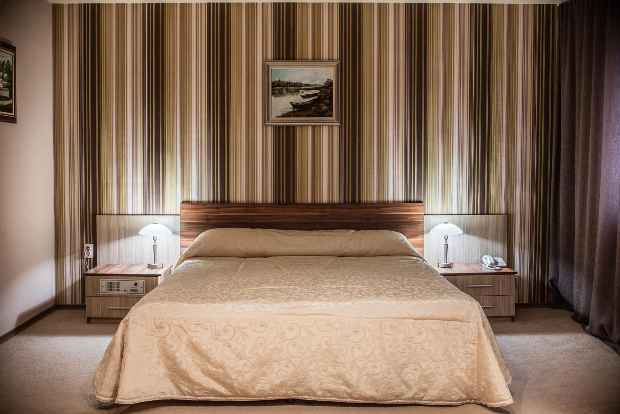 Top 10 Places To Stay in Pleven