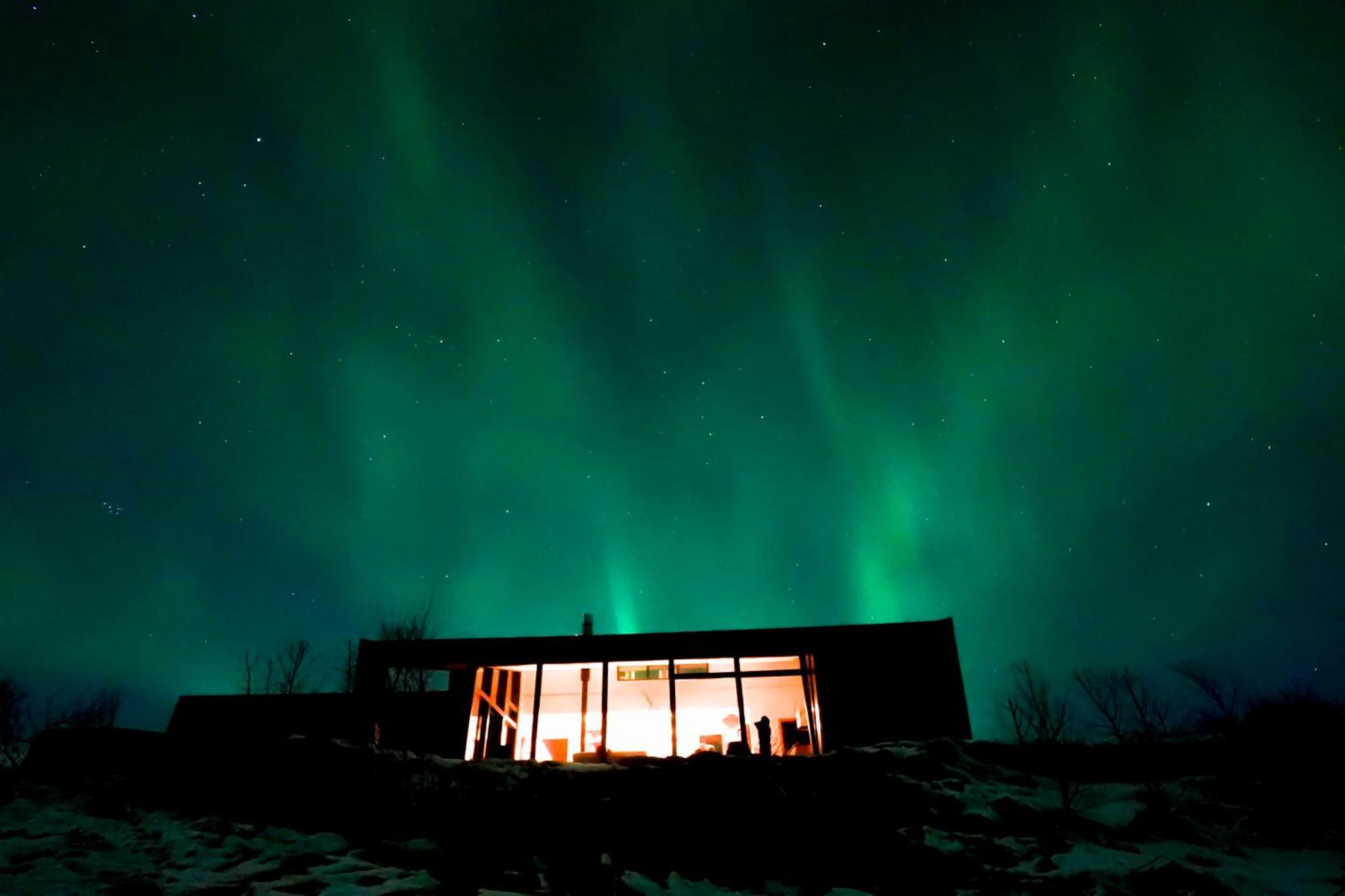 Nes（Nes Accommodation）