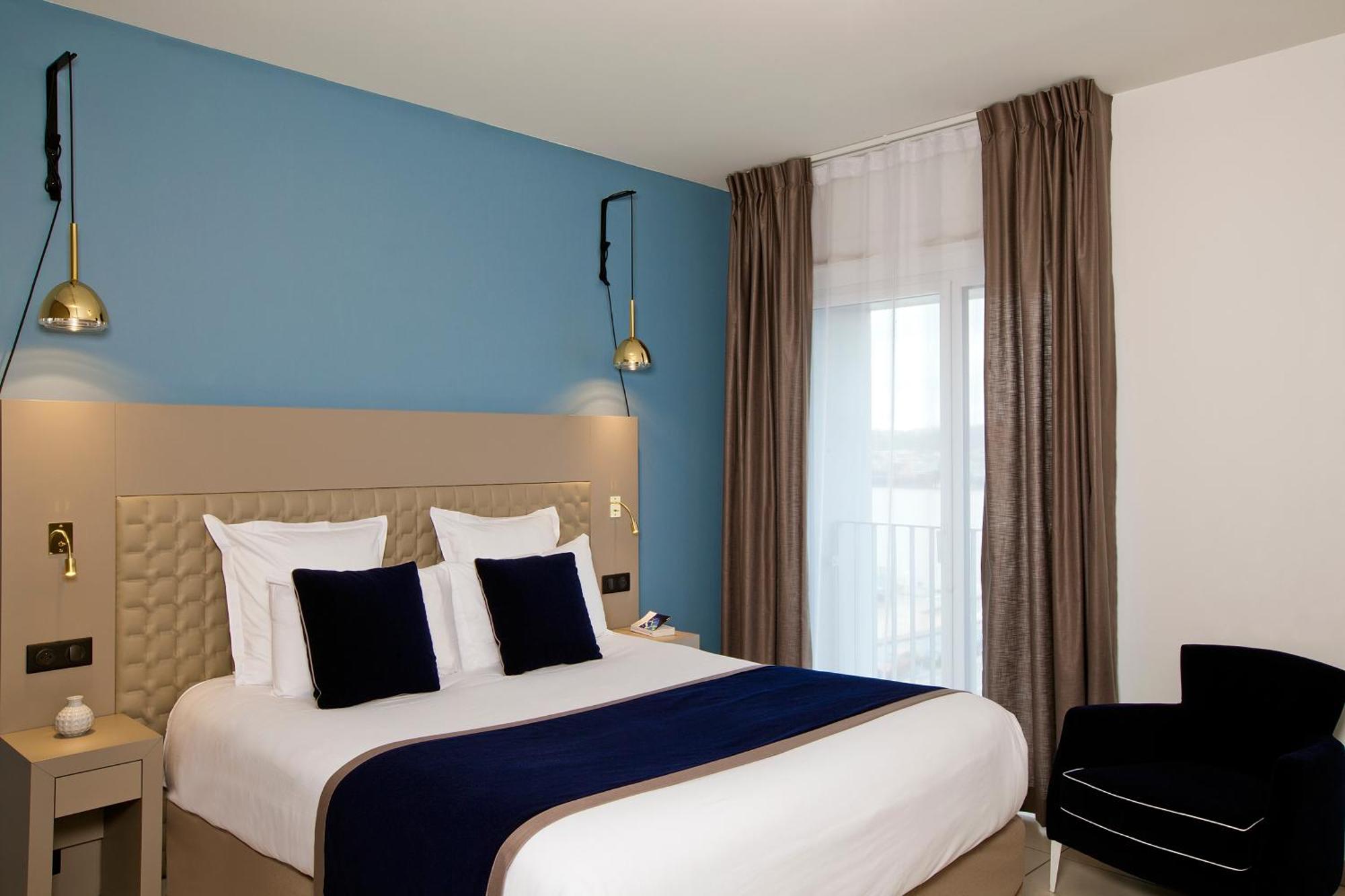 5. Residhome Appart Hotel Bordeaux