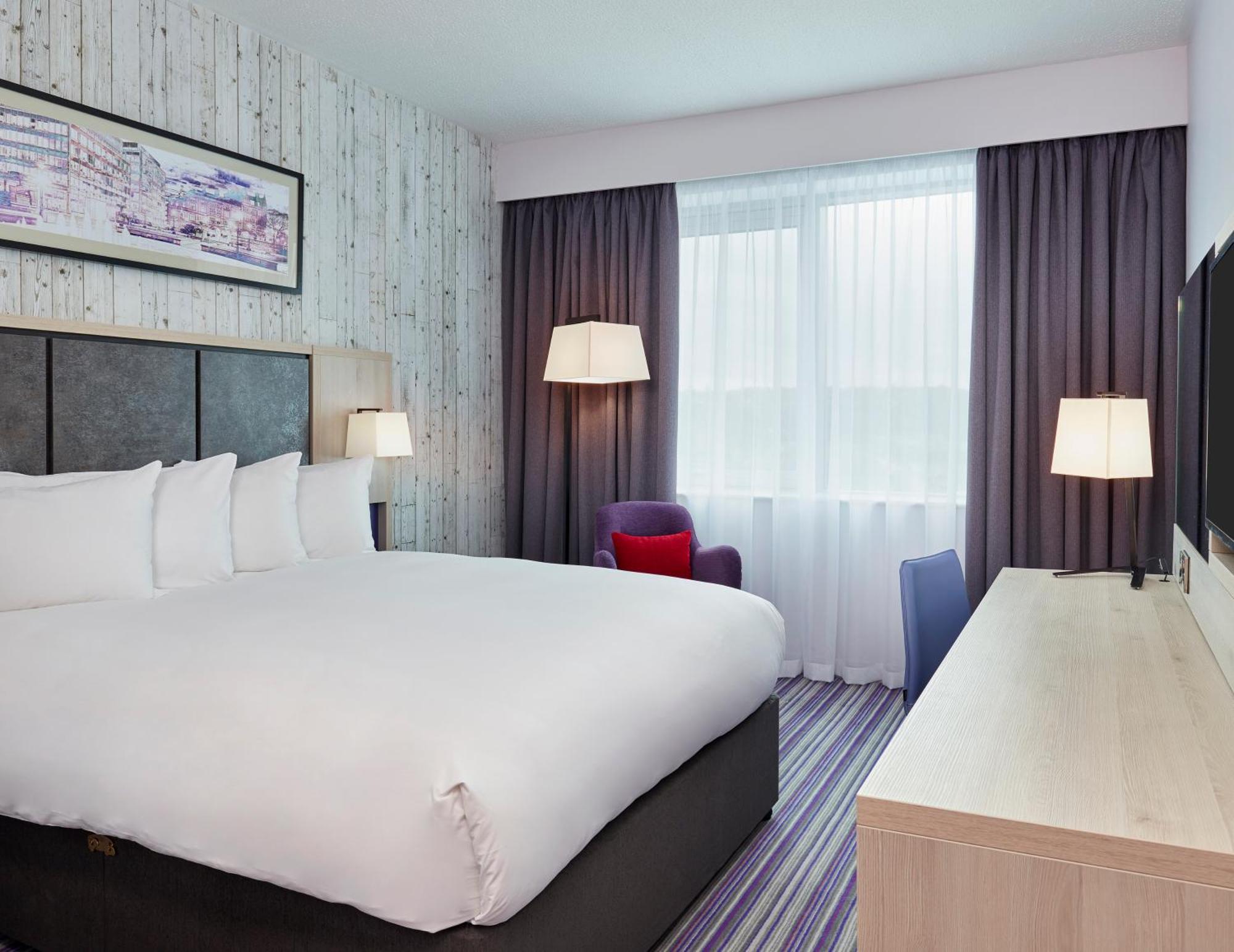 1. Leonardo Hotel Sheffield