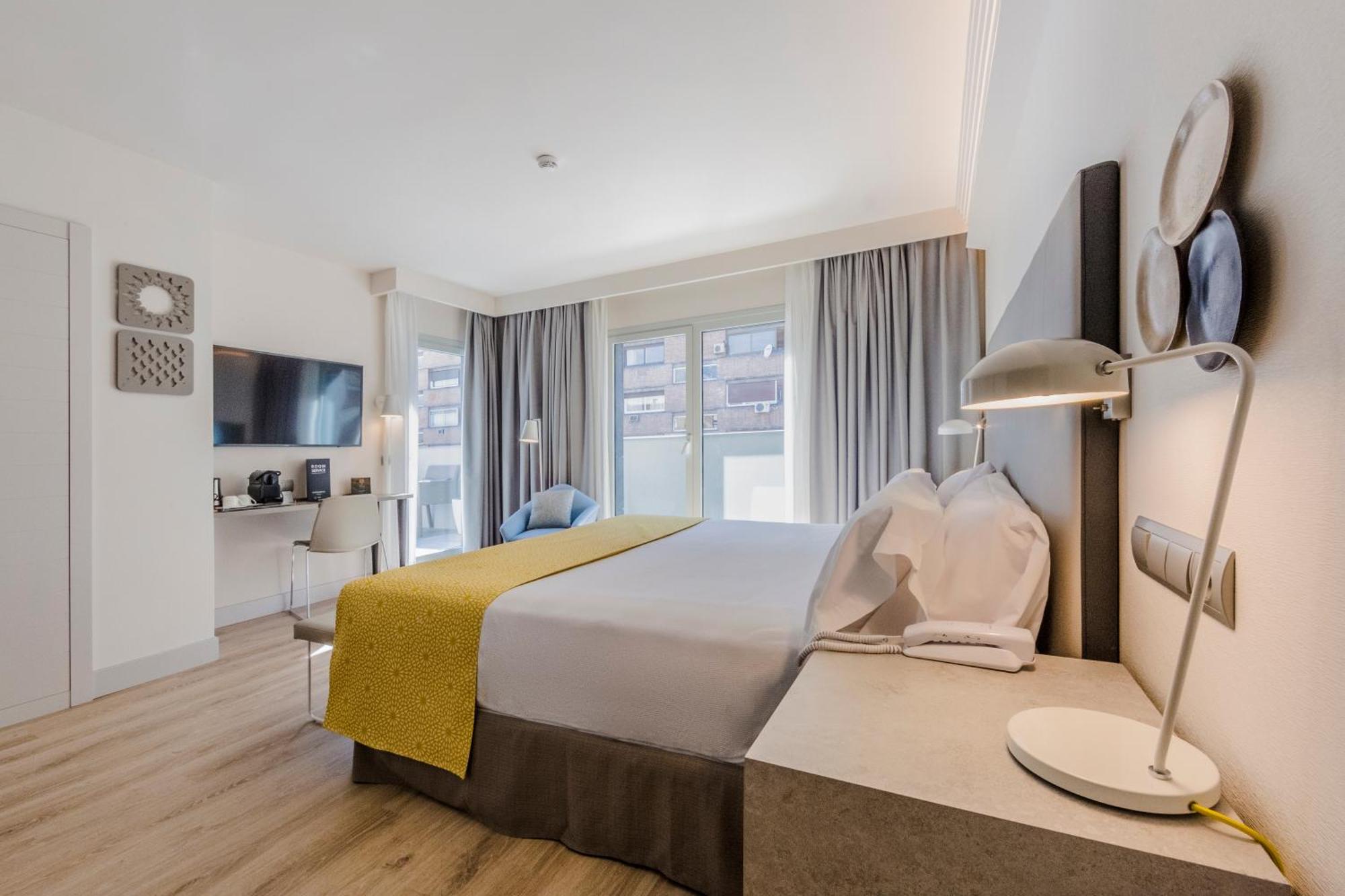 5. Catalonia Granada