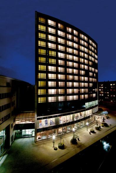 5. Lindner Hotel Cottbus