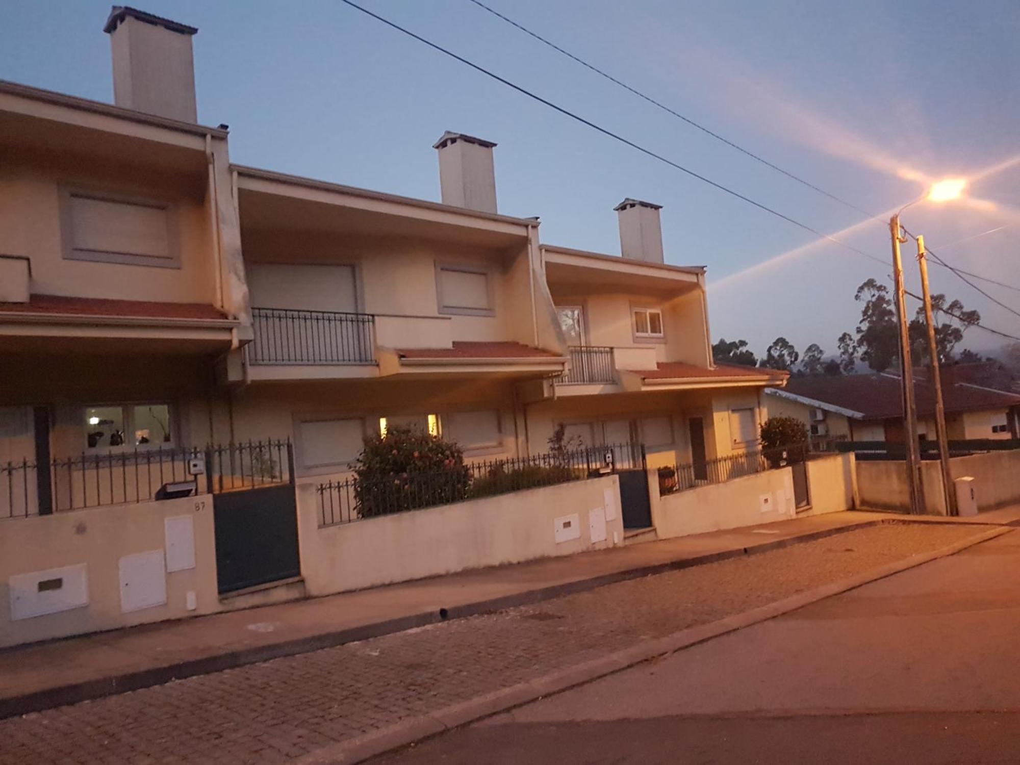 Top 6 Places To Stay in Fiães