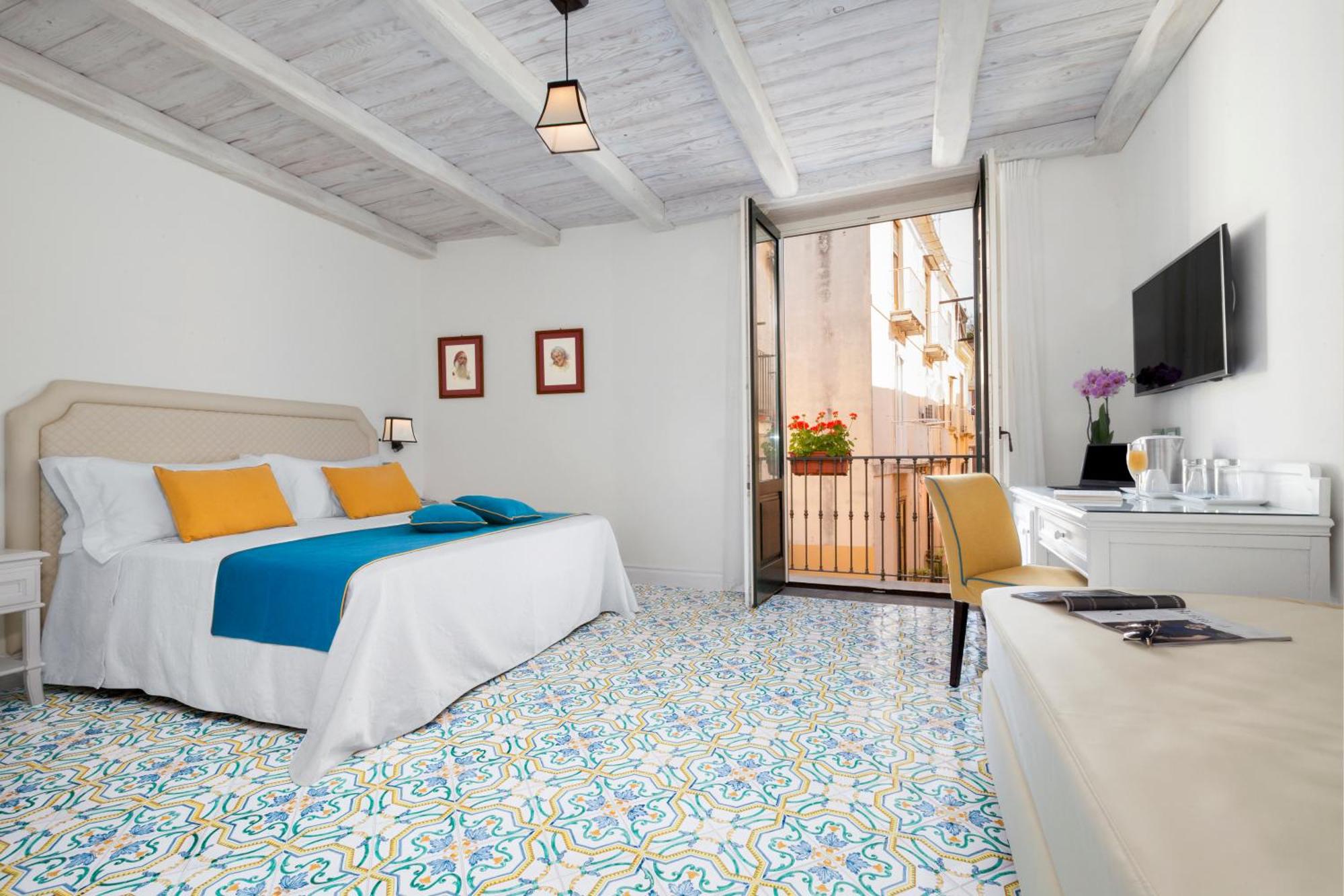 Top 10 Places To Stay in Sorrento