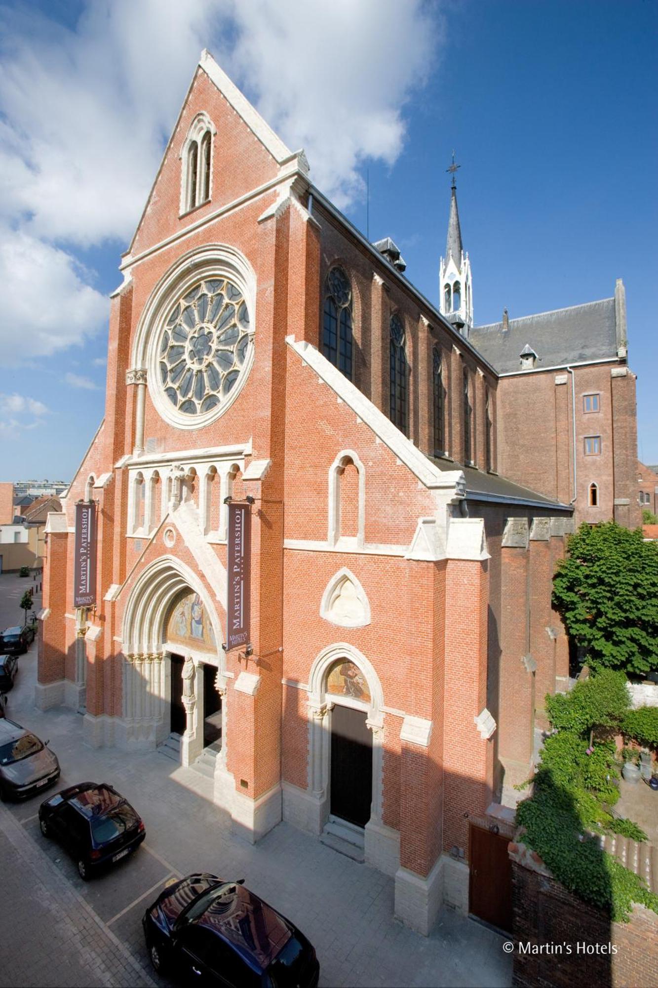 4. Martin's Patershof