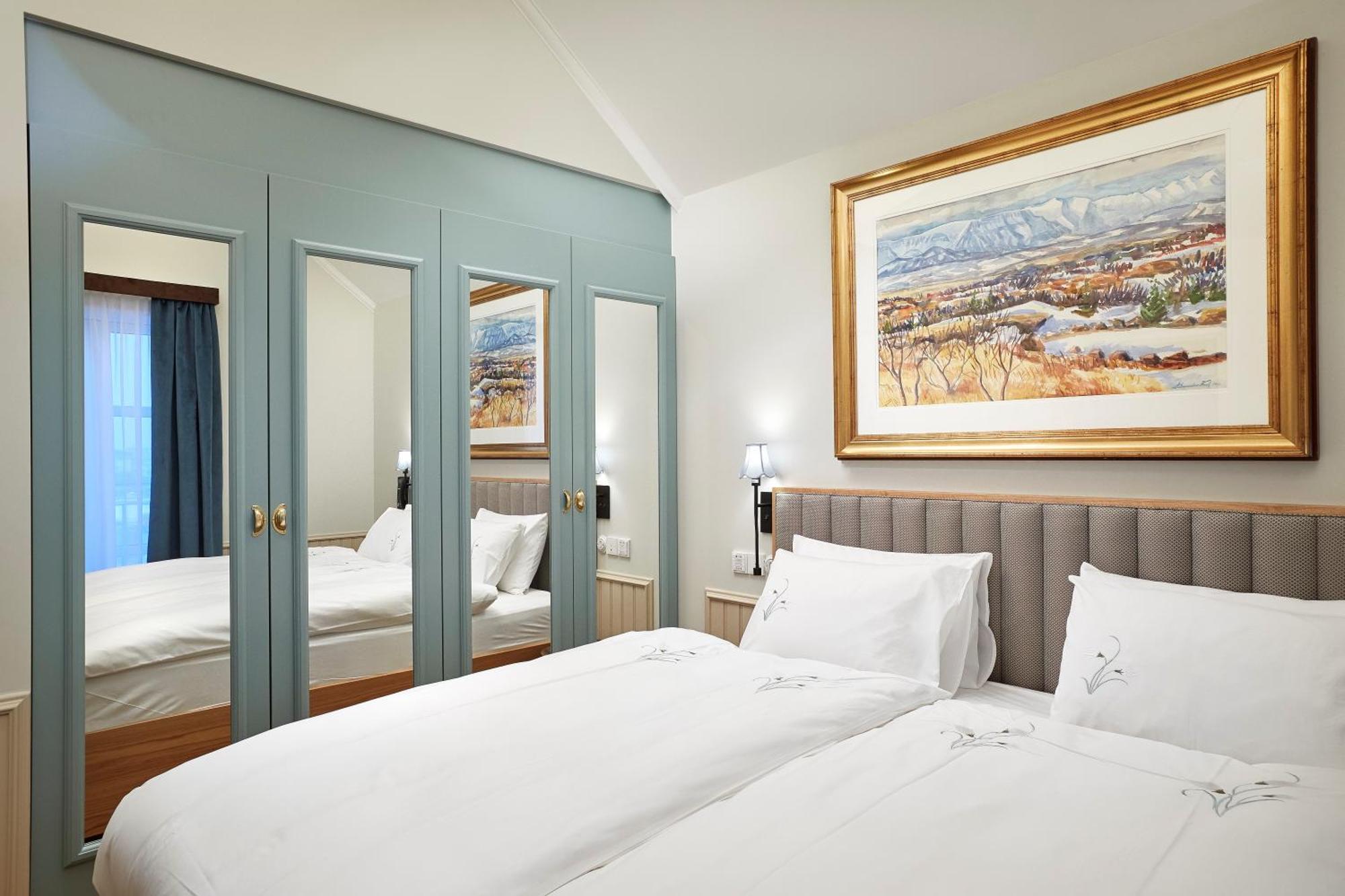 베르자야 레이캬비크 마리나 호텔 | Berjaya Reykjavik Marina Hotel