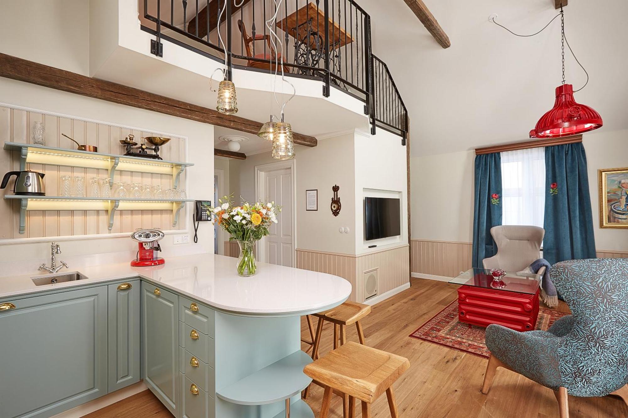 베르자야 레이캬비크 마리나 호텔 | Berjaya Reykjavik Marina Hotel