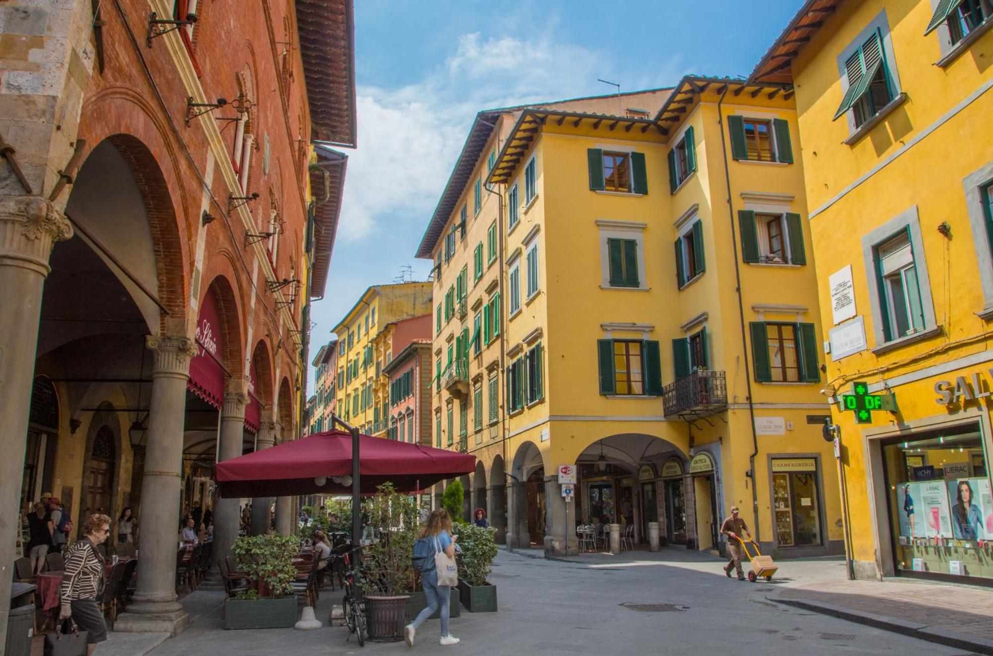 2. Rinascimento Bed & Breakfast