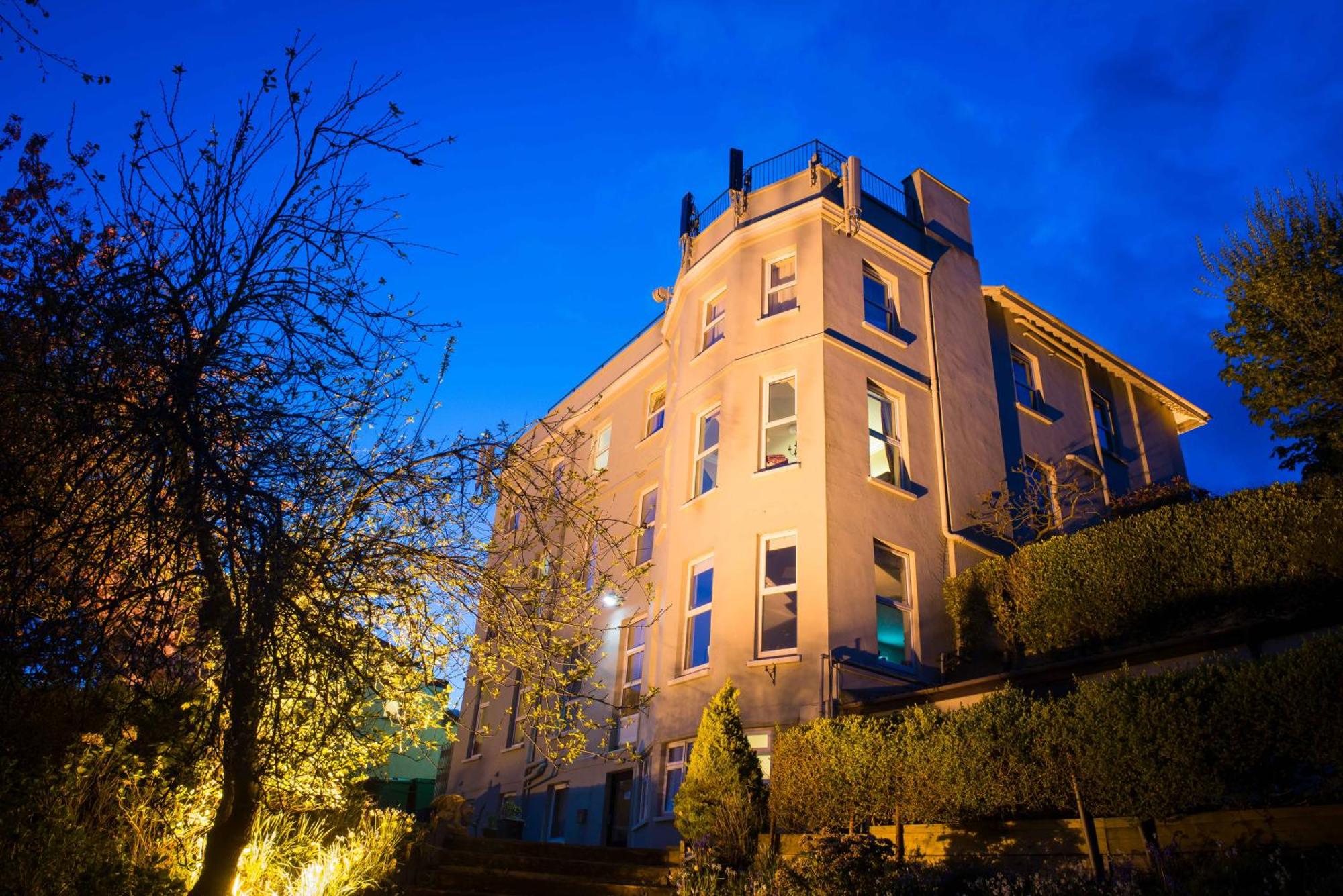 2. Gabriel House Guesthouse