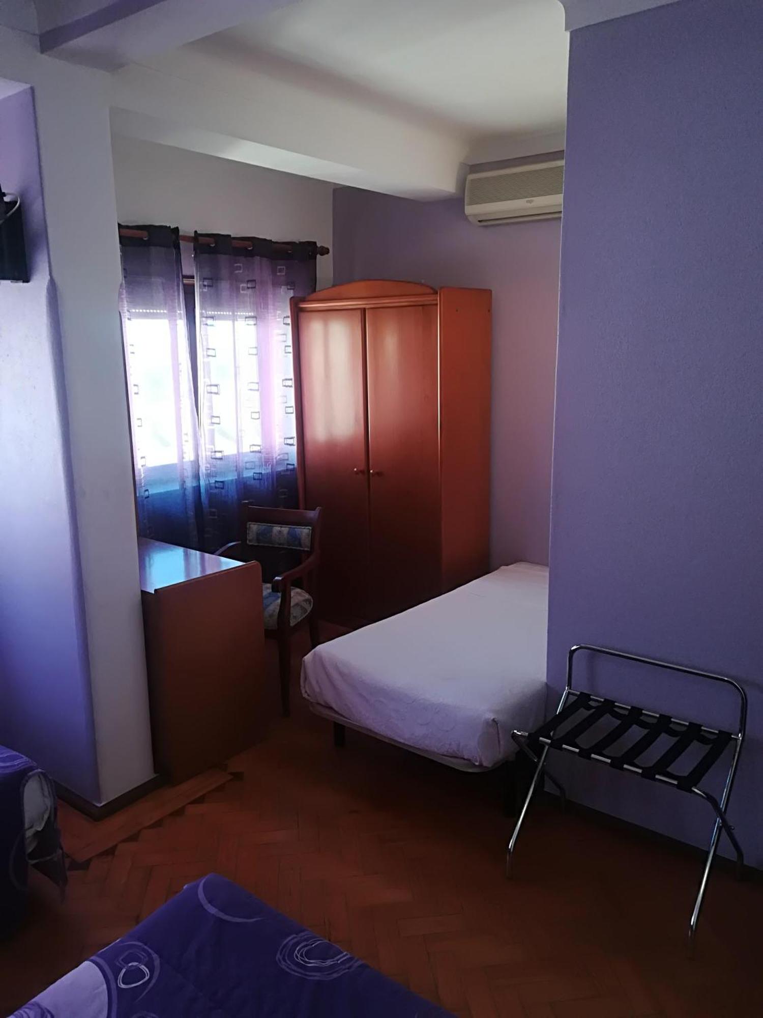 10. Hotel Conforto Latino