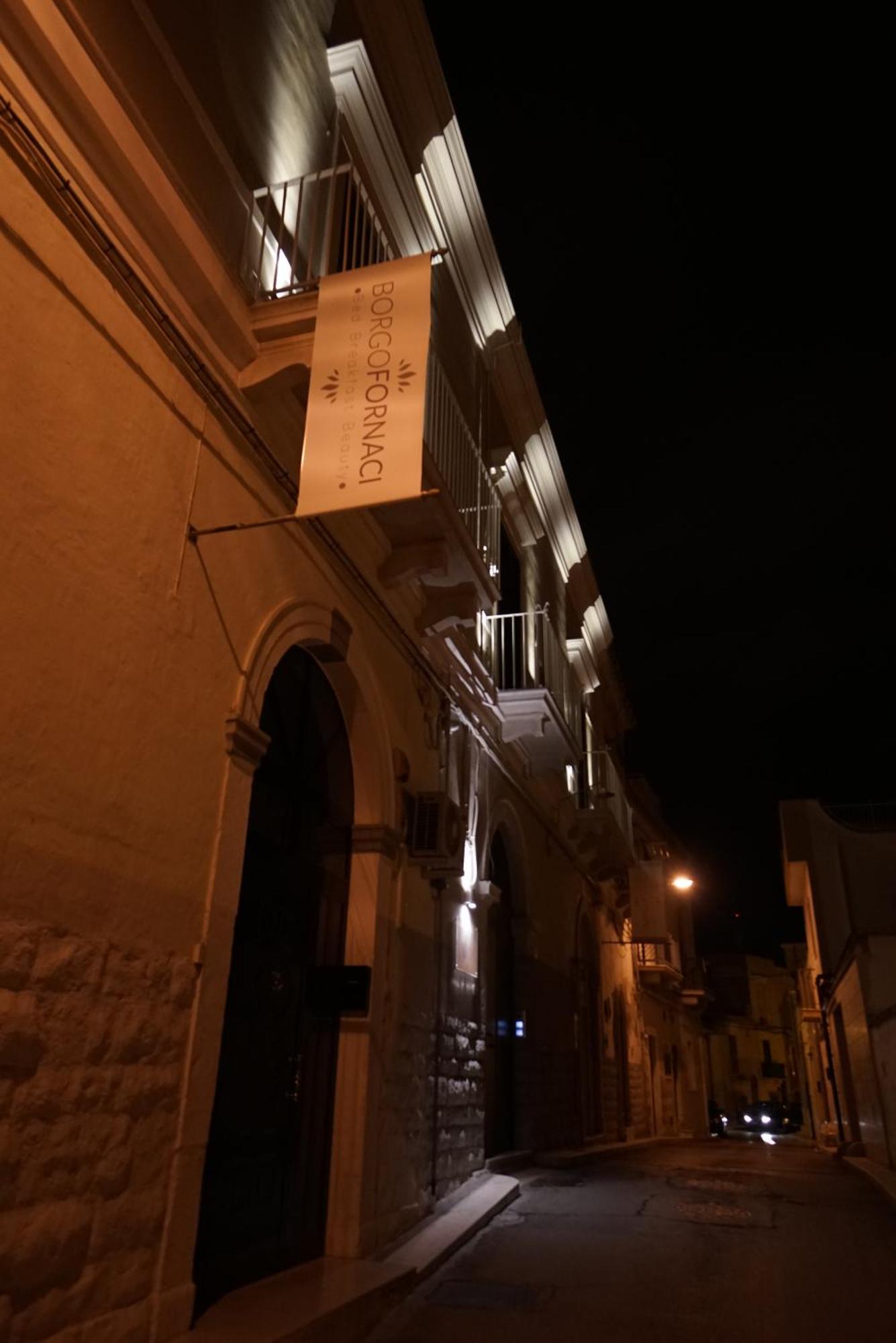 2. Bed & Breakfast Beauty Borgo Fornaci