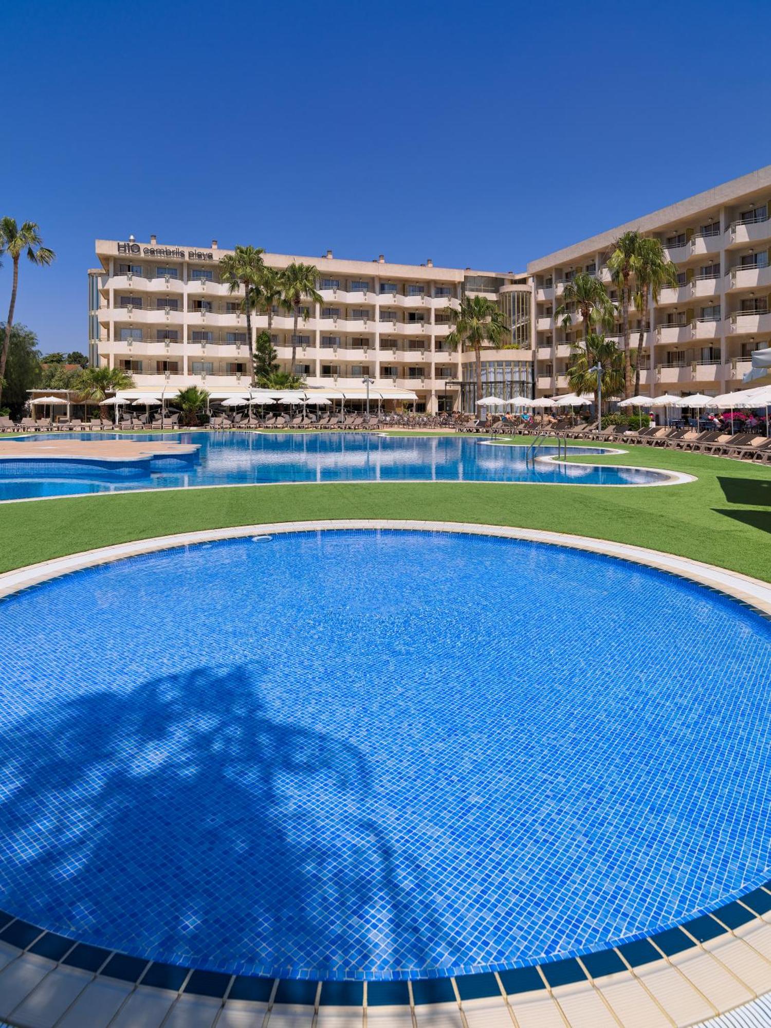 5. H10 Cambrils Playa