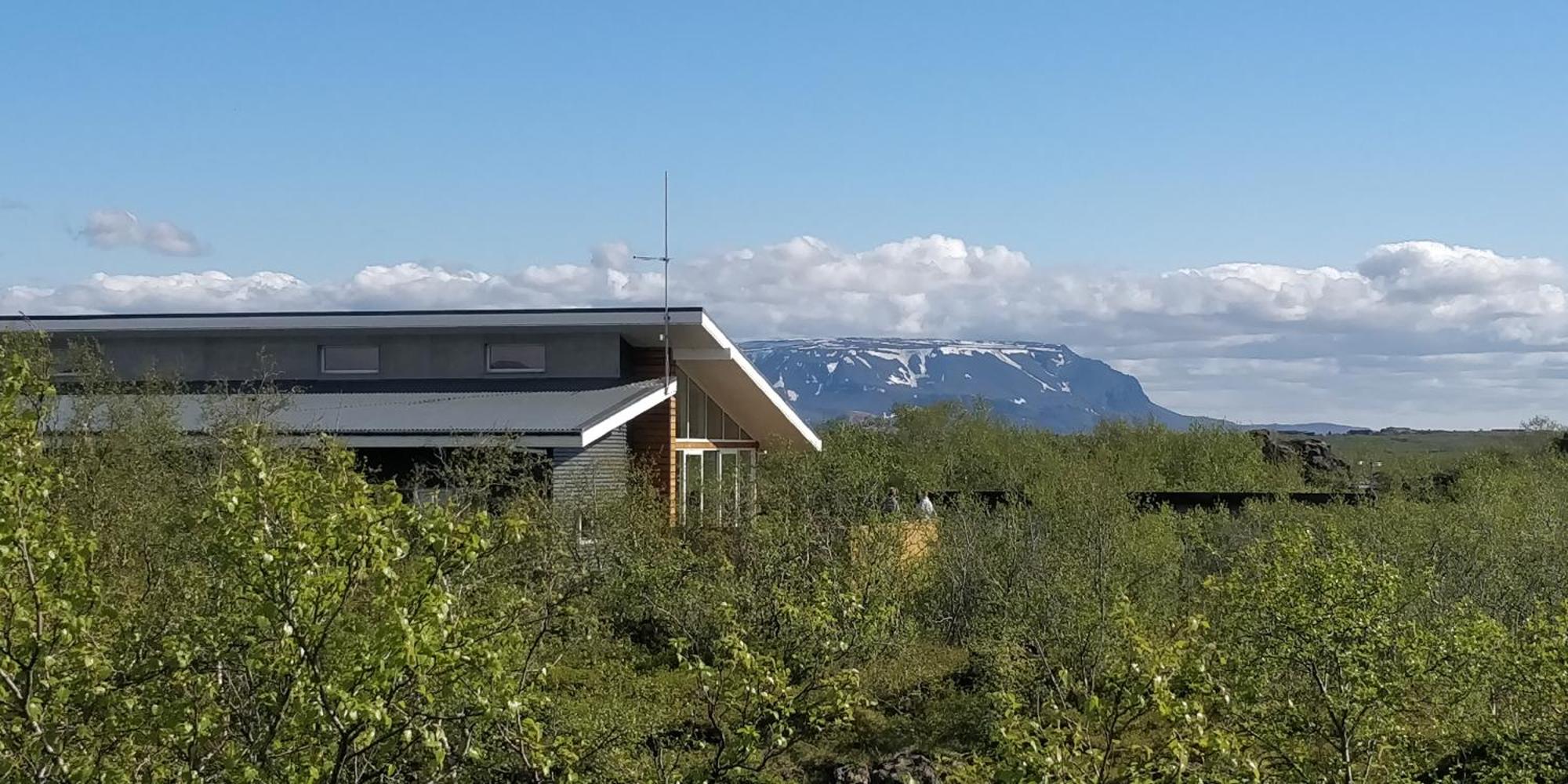 伯基劳夫自然旅馆 | Birkilauf Nature Lodge