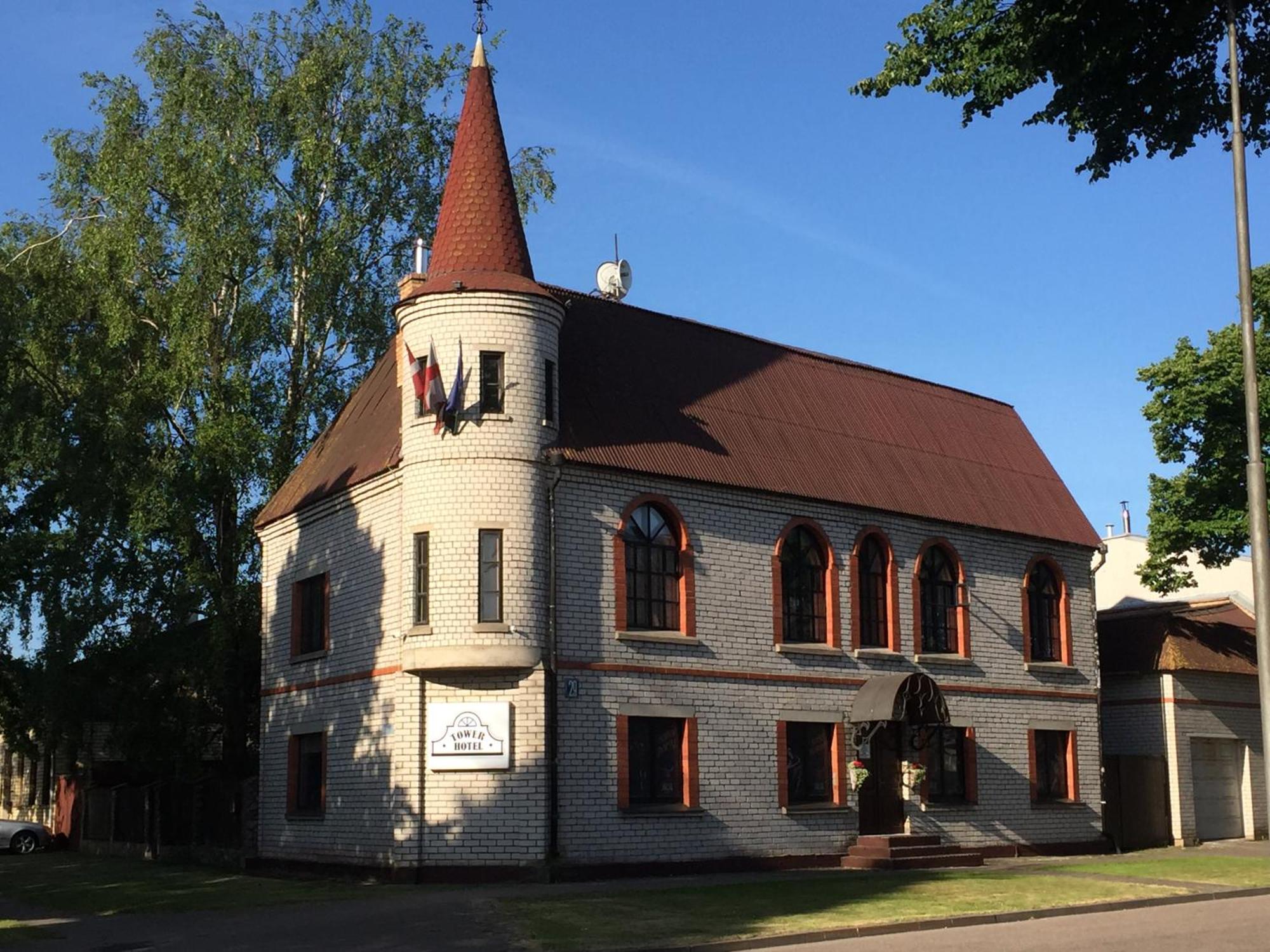 Top 10 Places To Stay in Ventspils