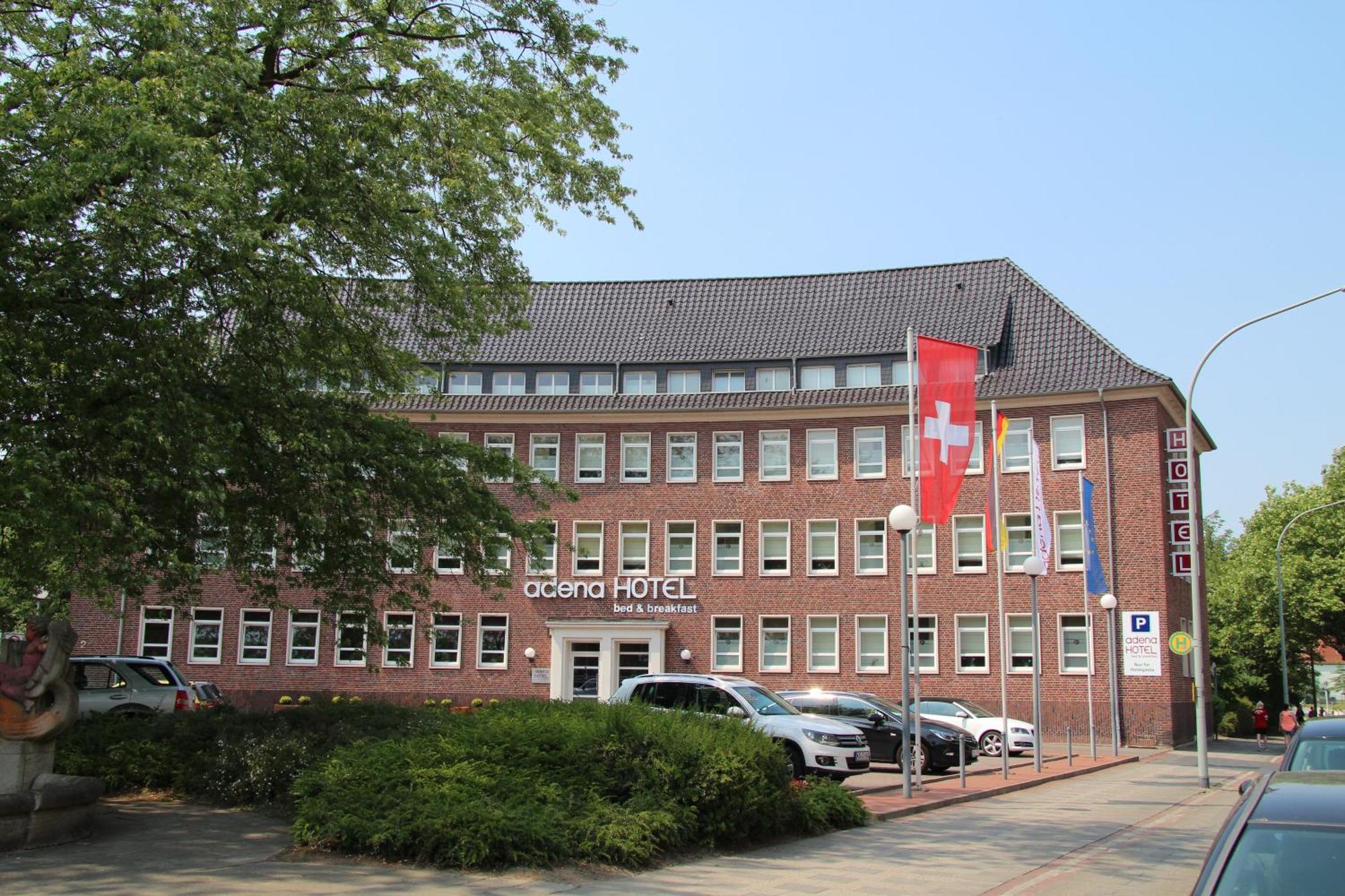 Top 10 Places To Stay in Bremerhaven