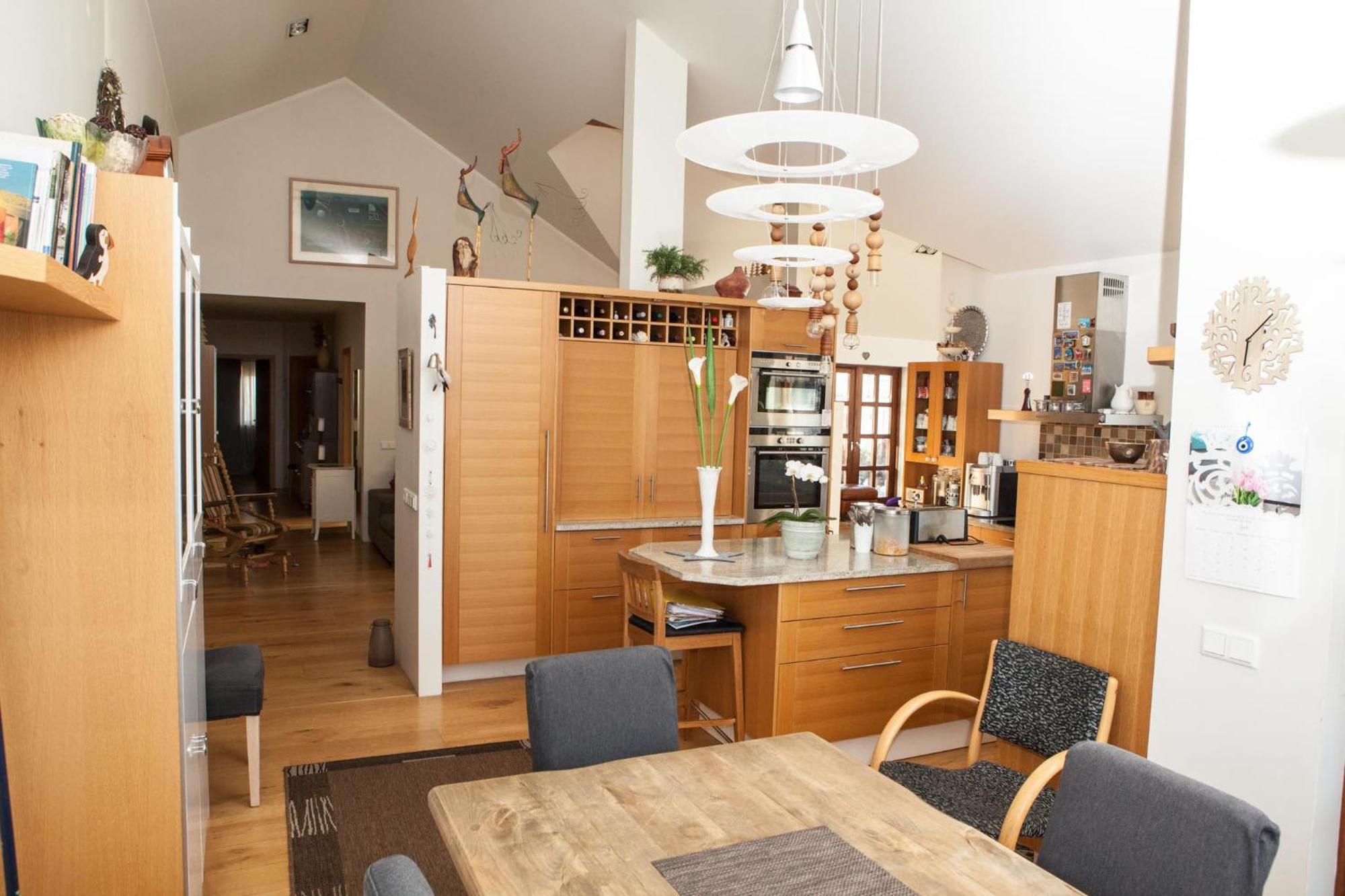 Great View Guesthouse