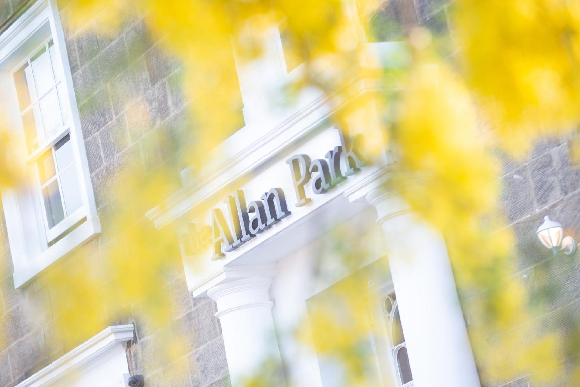 2. The Allan Park