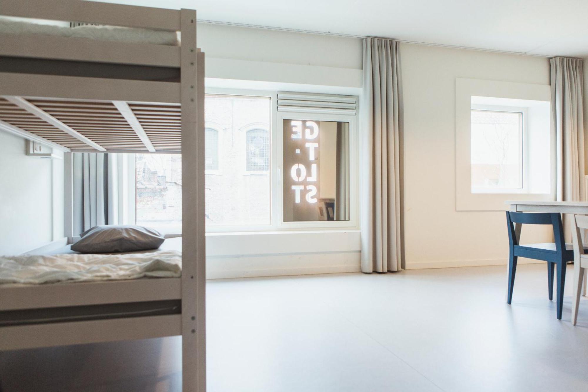 6. Snuffel Backpacker Hostel