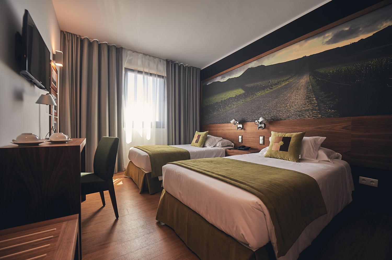 9. Hotel Cruzeiro
