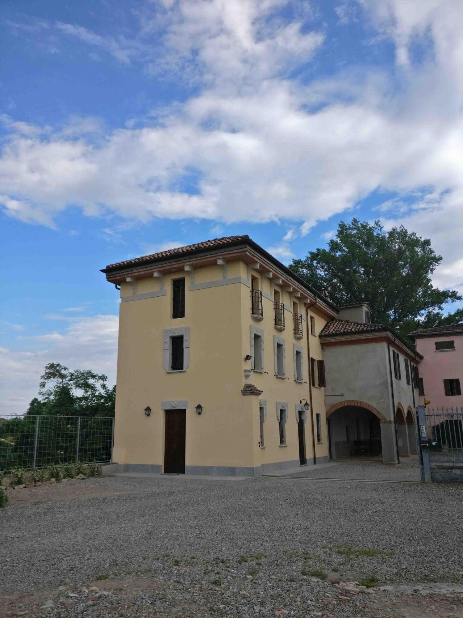 6. Villa Dom