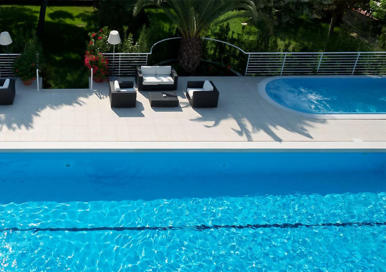 2. Hotel Palace Tortoreto