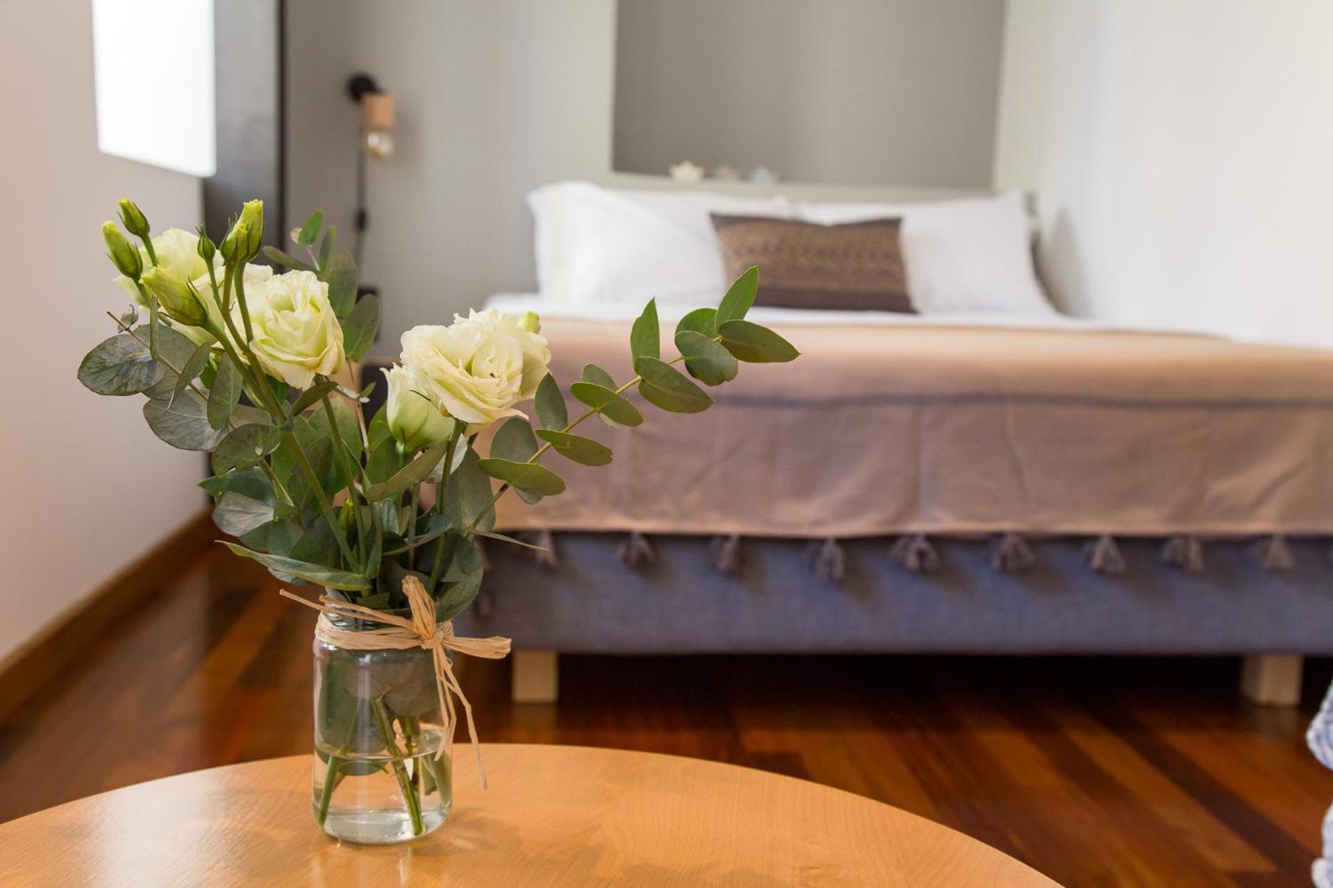 9. Daluz Boutique Hotel