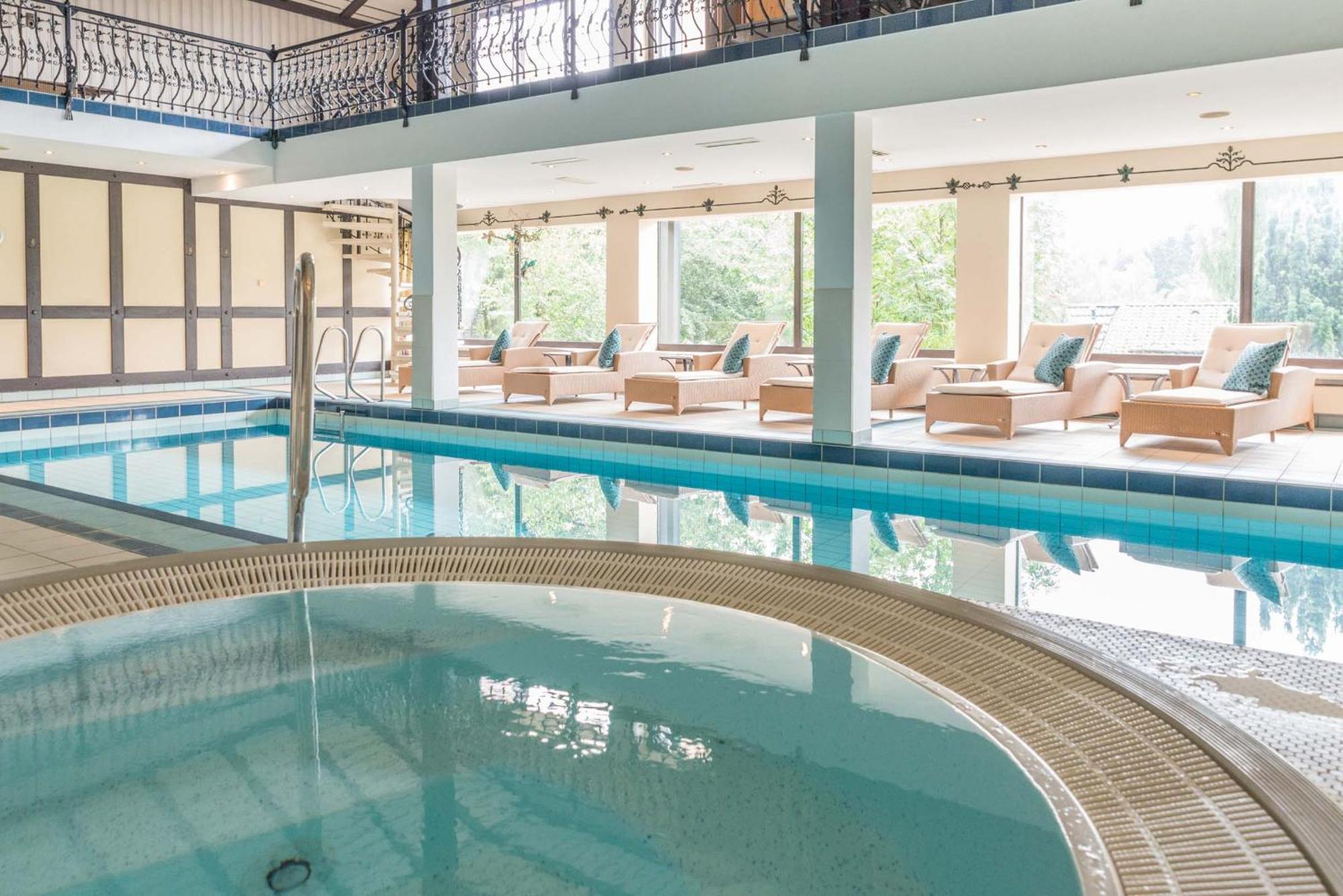 Top 10 Places To Stay in Siegen