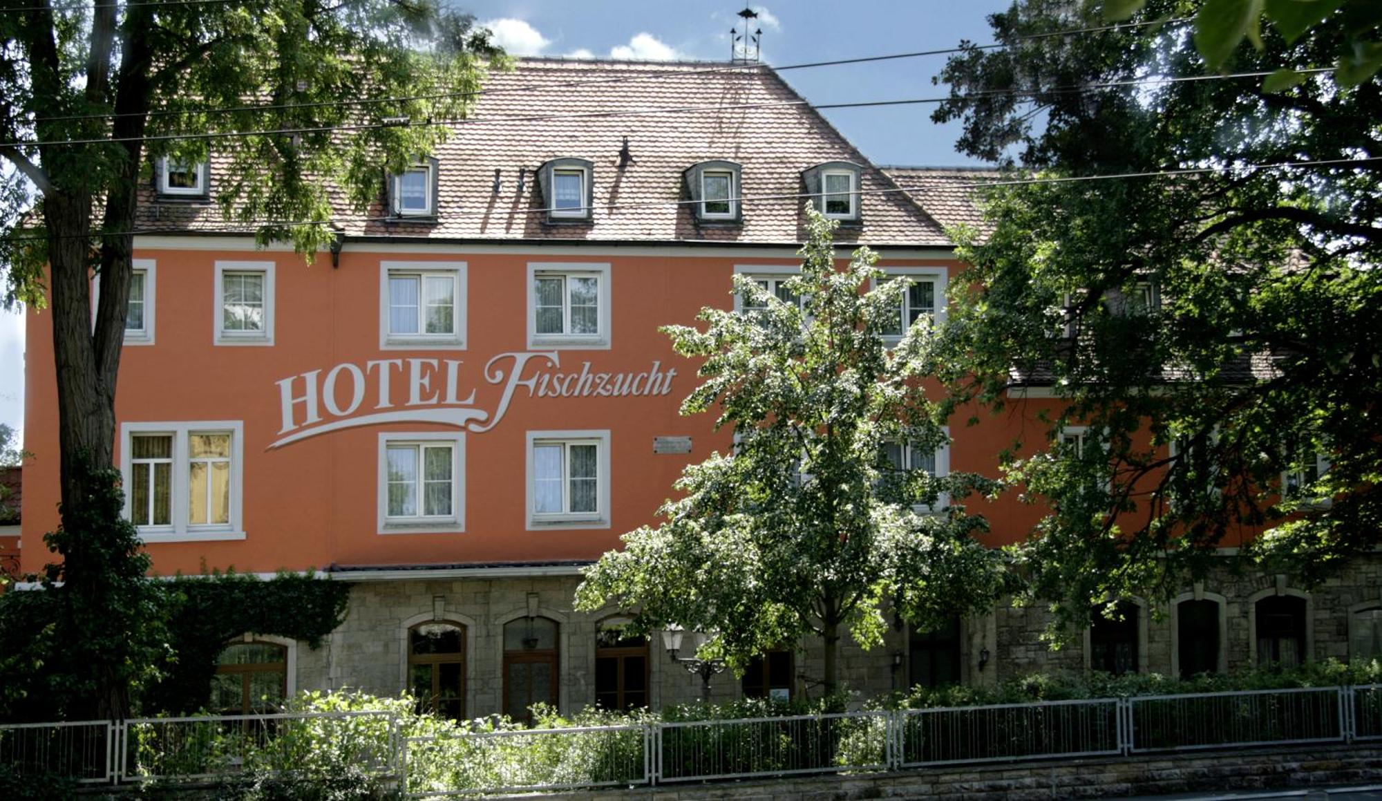 9. Fischzucht