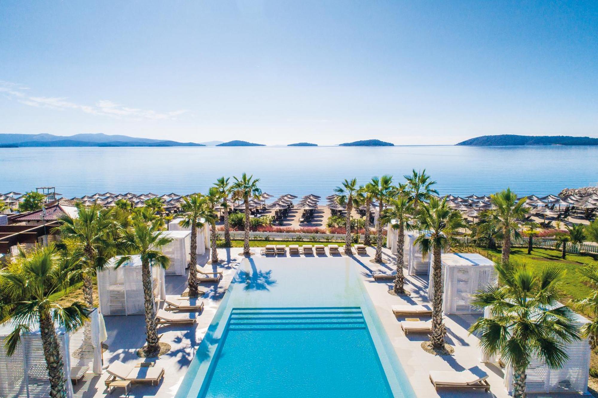 5. Amadria Park Beach Hotel Jure