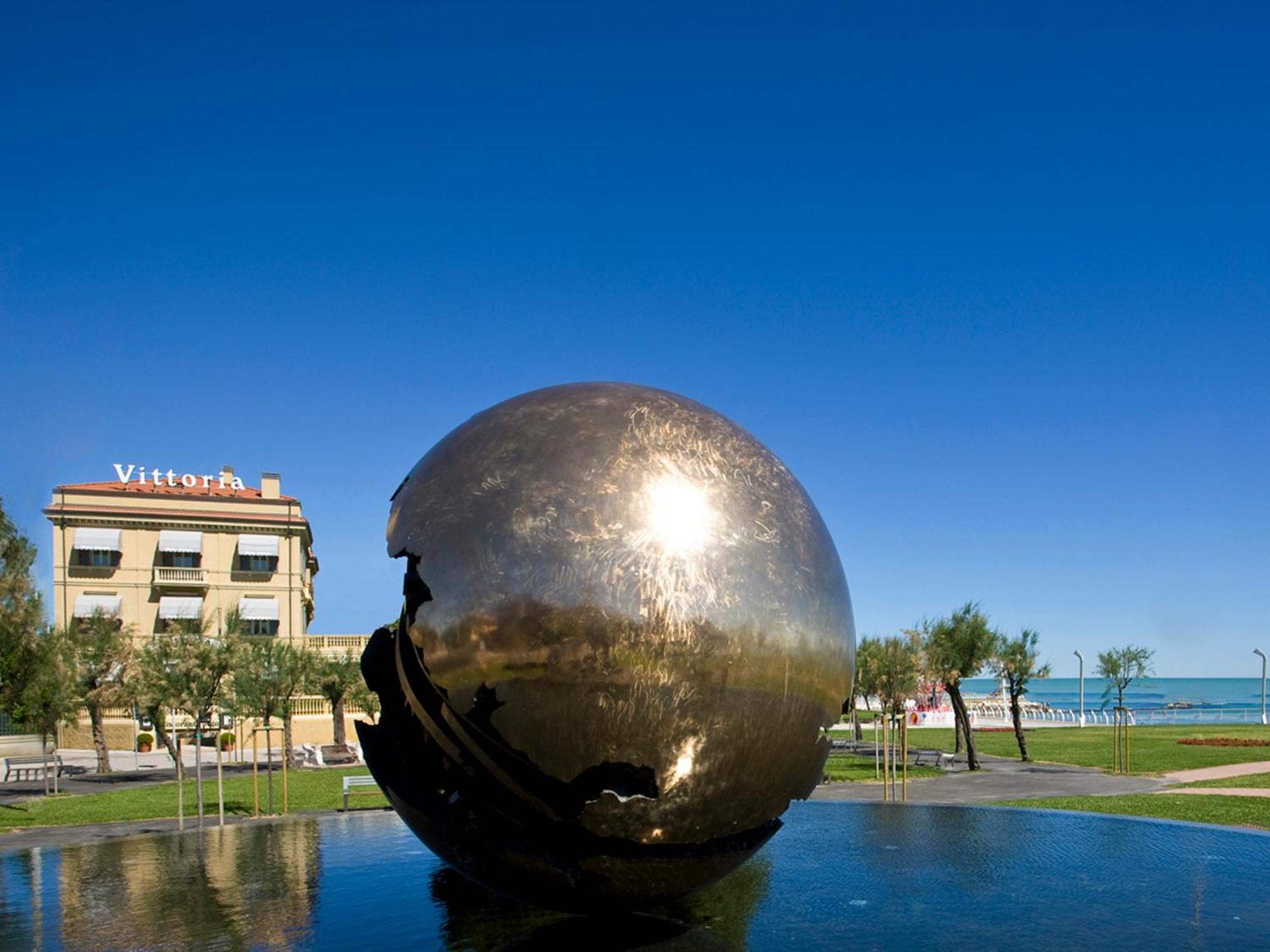 Top 10 Places To Stay in Pesaro