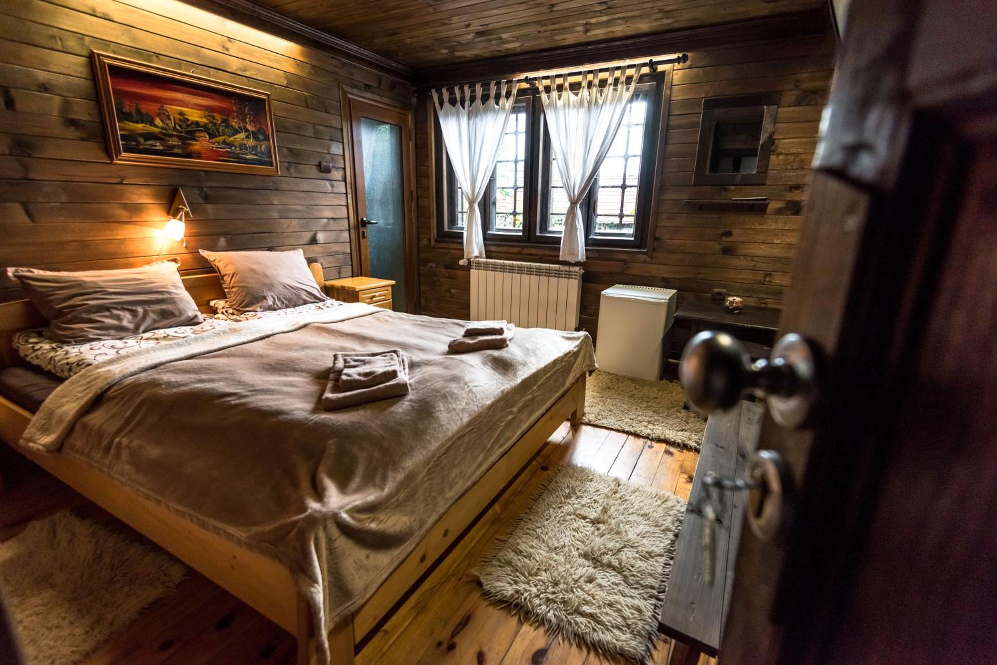 10. Bansko Villa Zlateva House