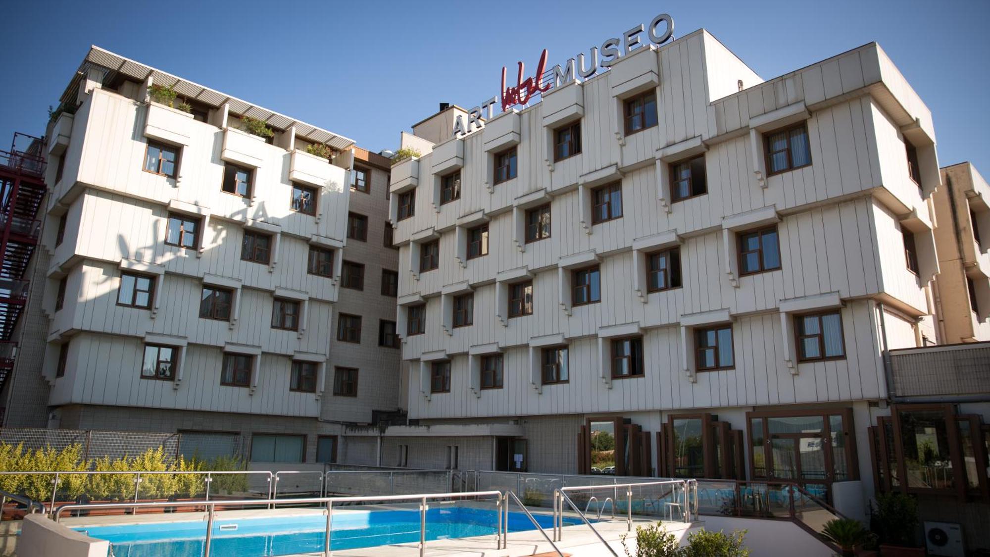 5. Albergo Giugni