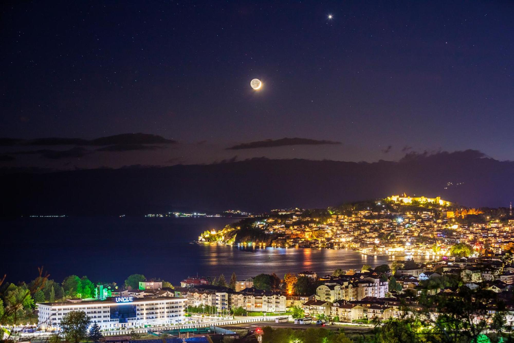 Top 10 Places To Stay in Ohrid