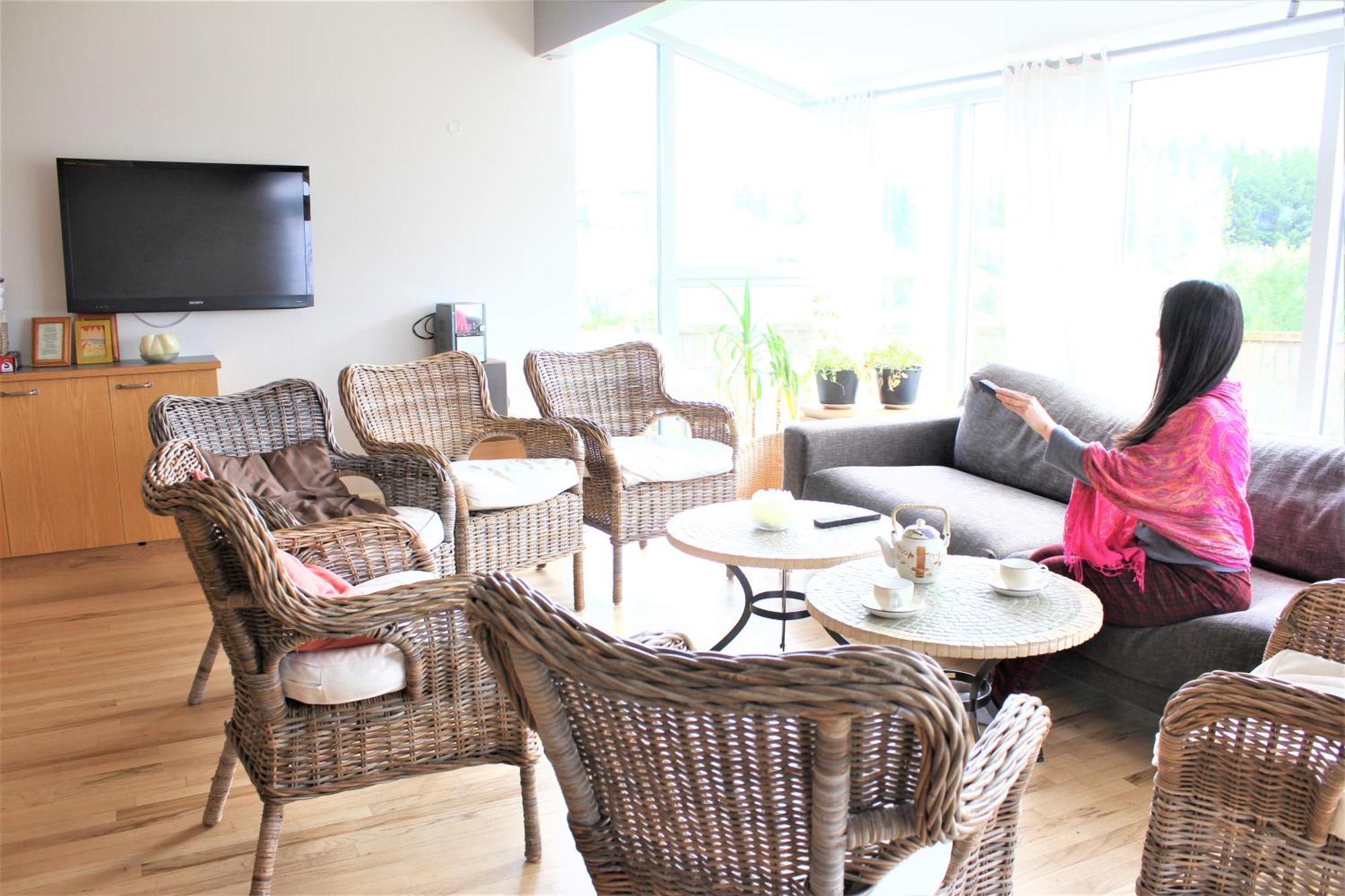 Solheimar Eco-Village Guesthouse