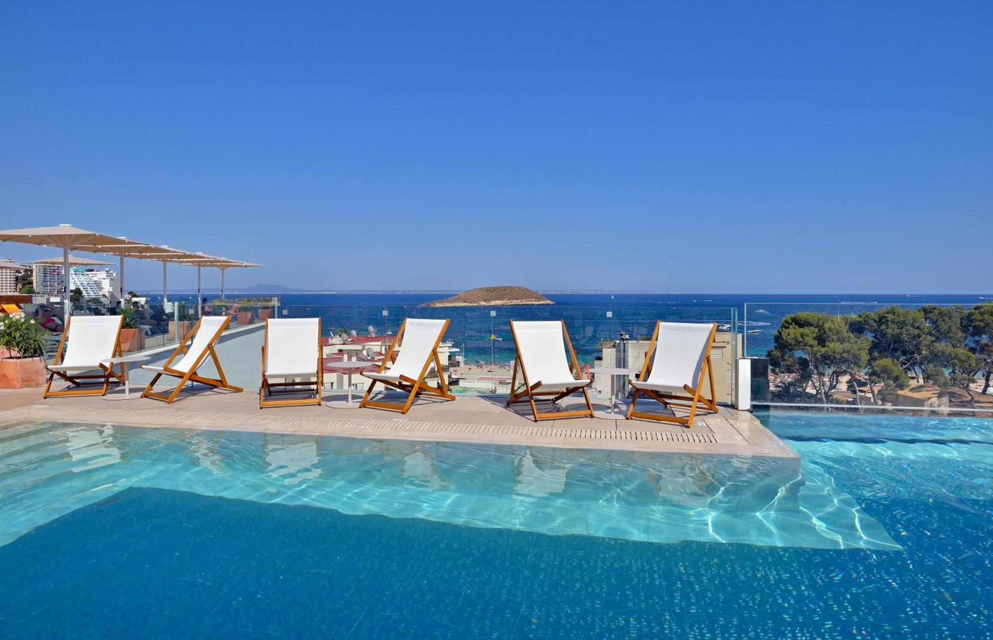 2. INNSiDE Calviá Beach
