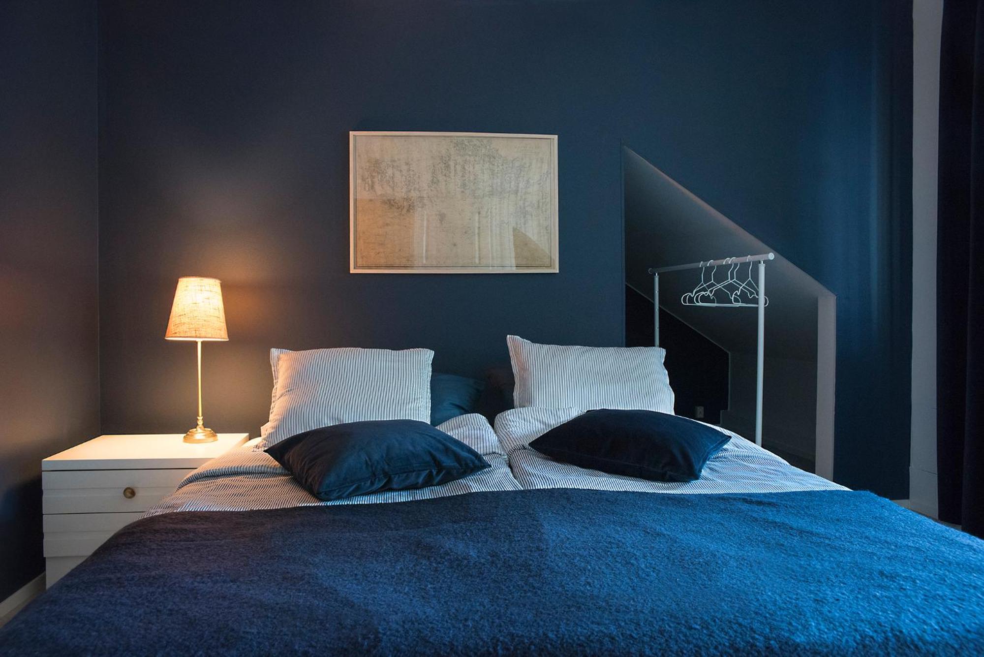 2. Boutique Hotel Sawo House