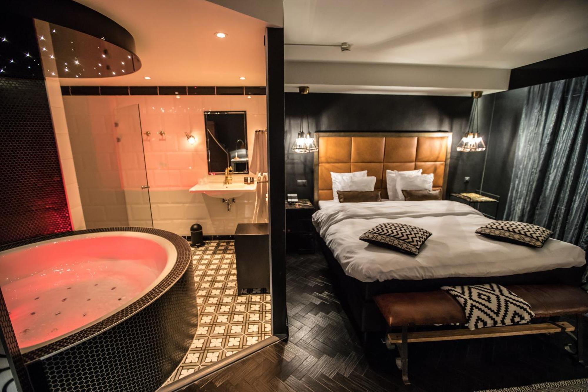 Top 10 Places To Stay in Ede