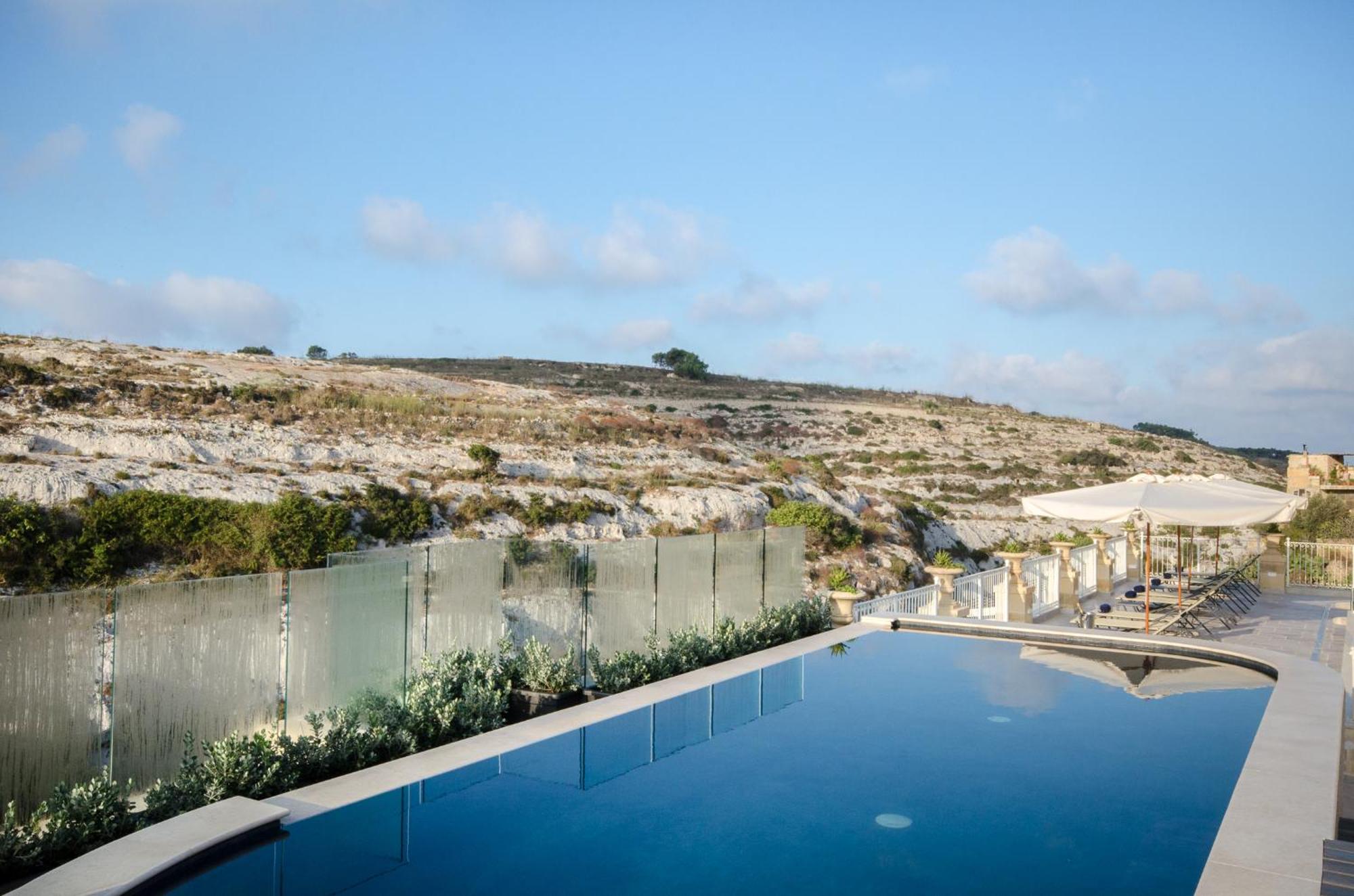 9. Cesca Boutique Hotel