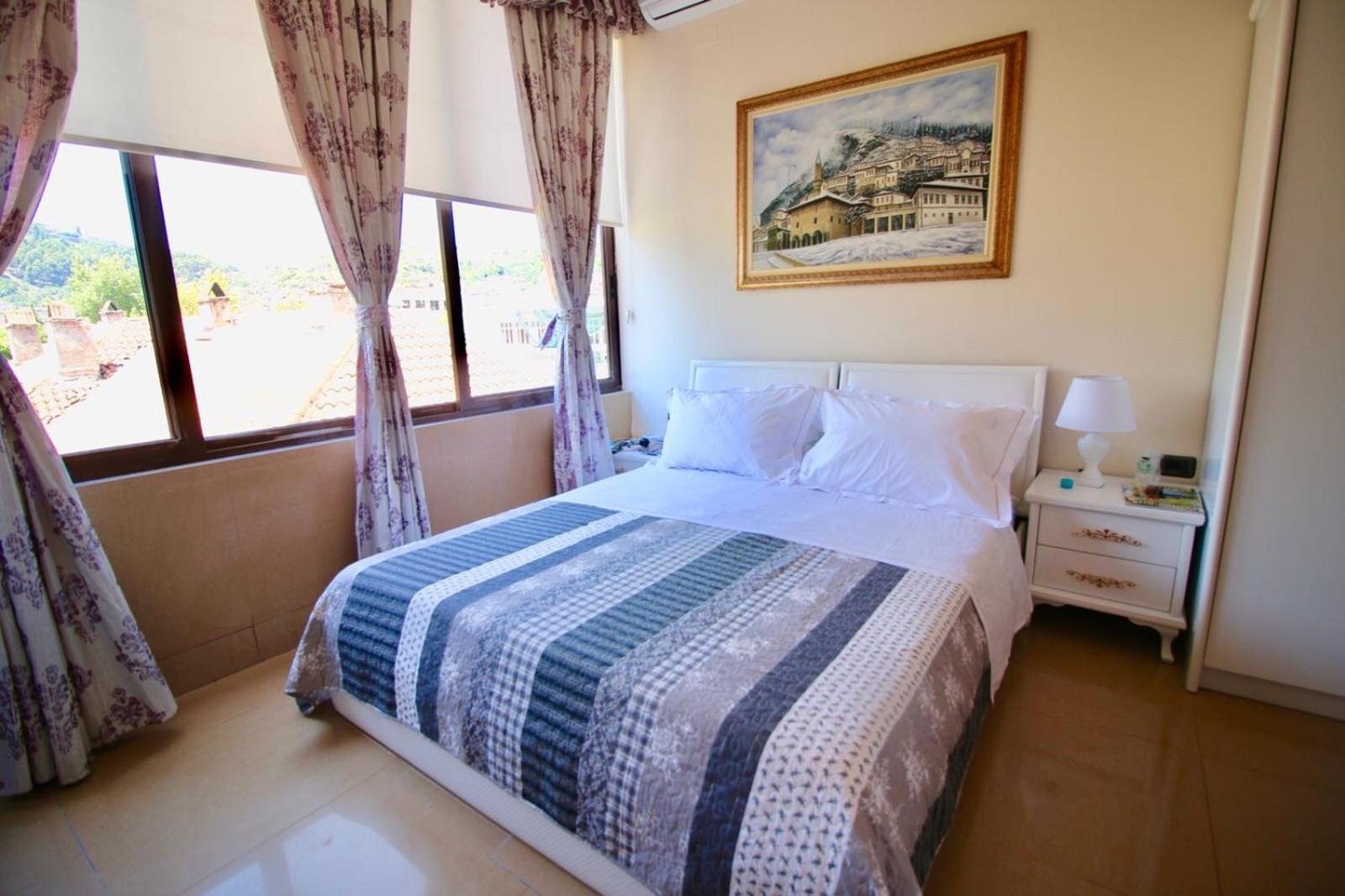 3. Hotel Orestiada