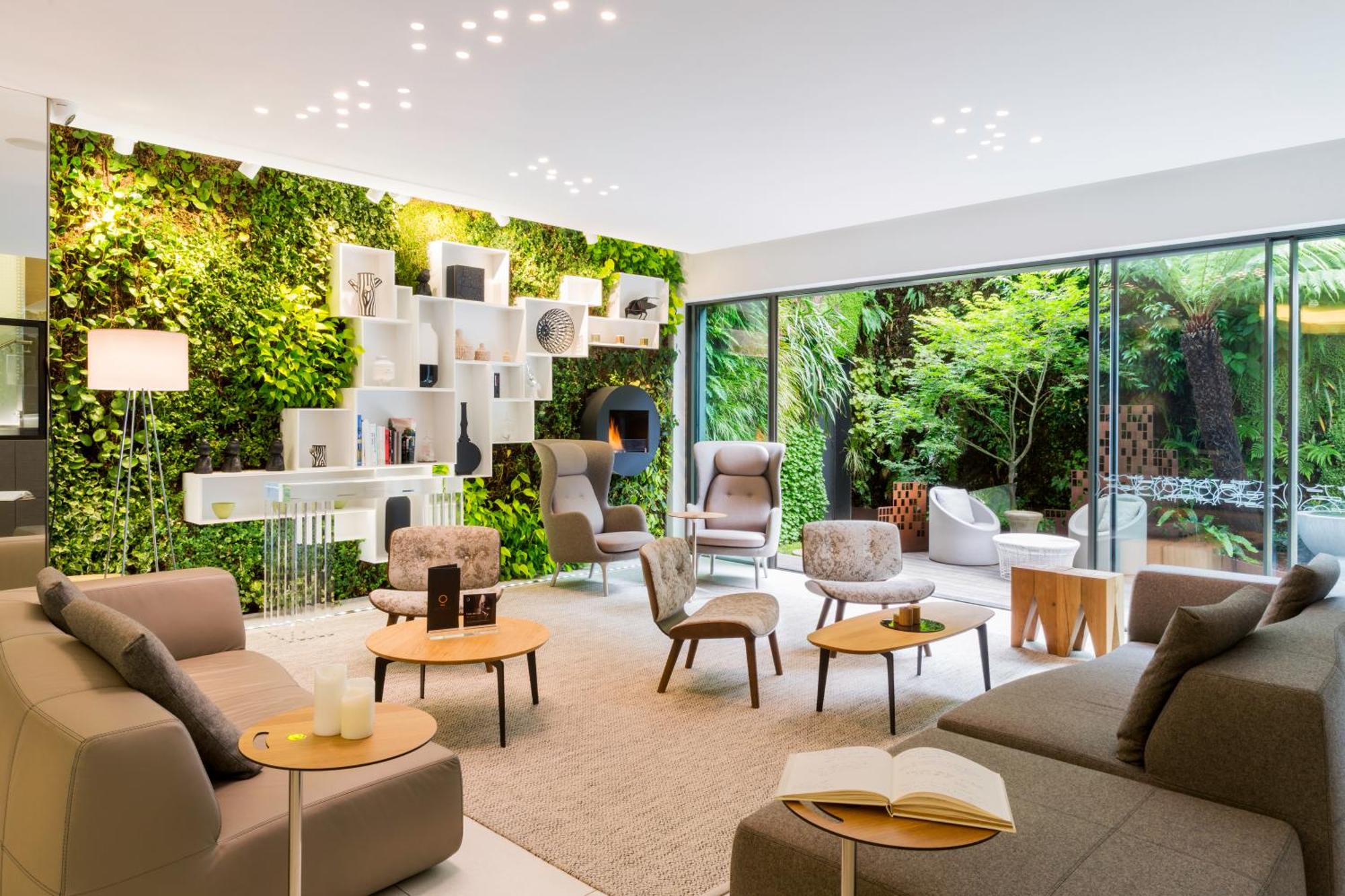 1. Le Saint-Antoine Hotel & Spa, BW Premier Collection