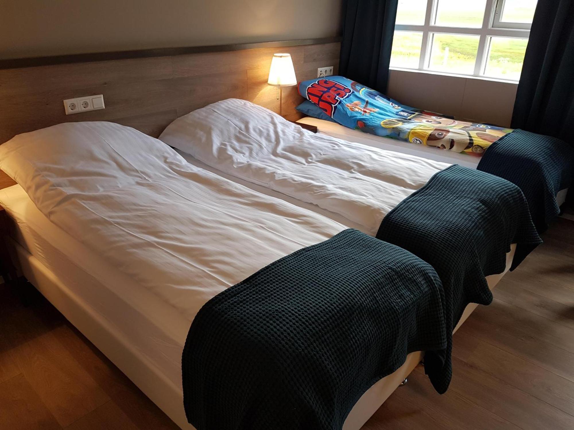 Holt Inn country hotel