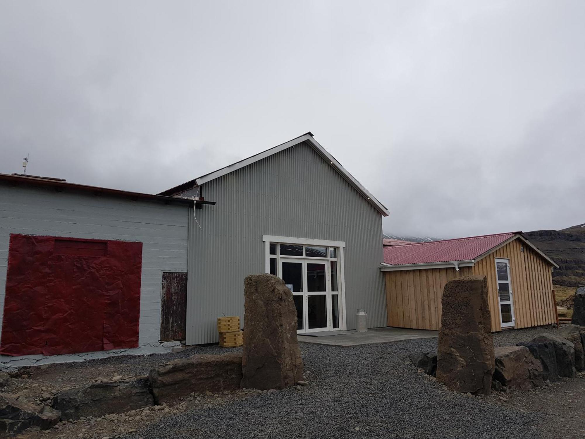 Bragdavellir Cottages