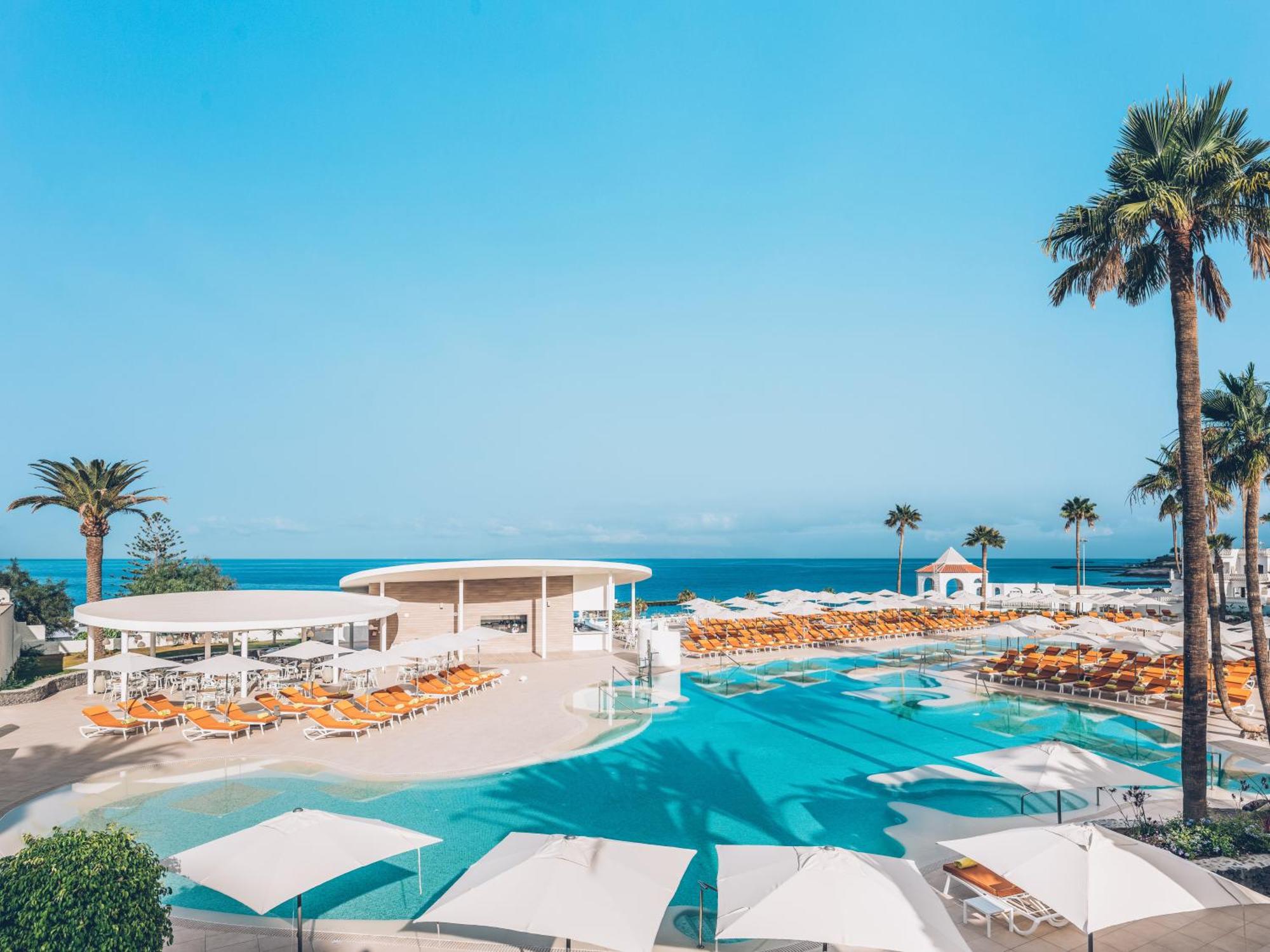 6. Iberostar Selection Sábila
