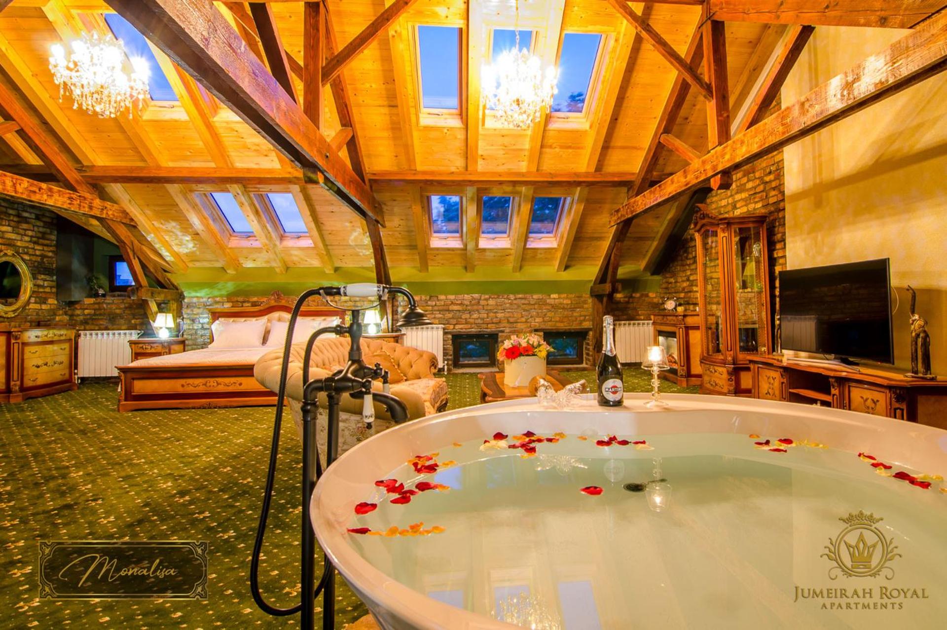 Top 10 Places To Stay in Constanța