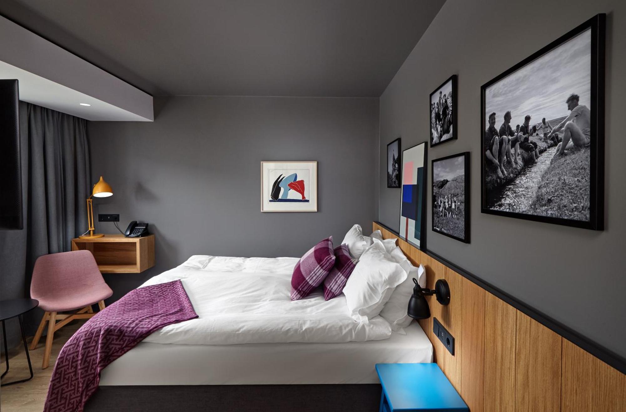 米湖博加亚酒店 | Berjaya Myvatn Hotel