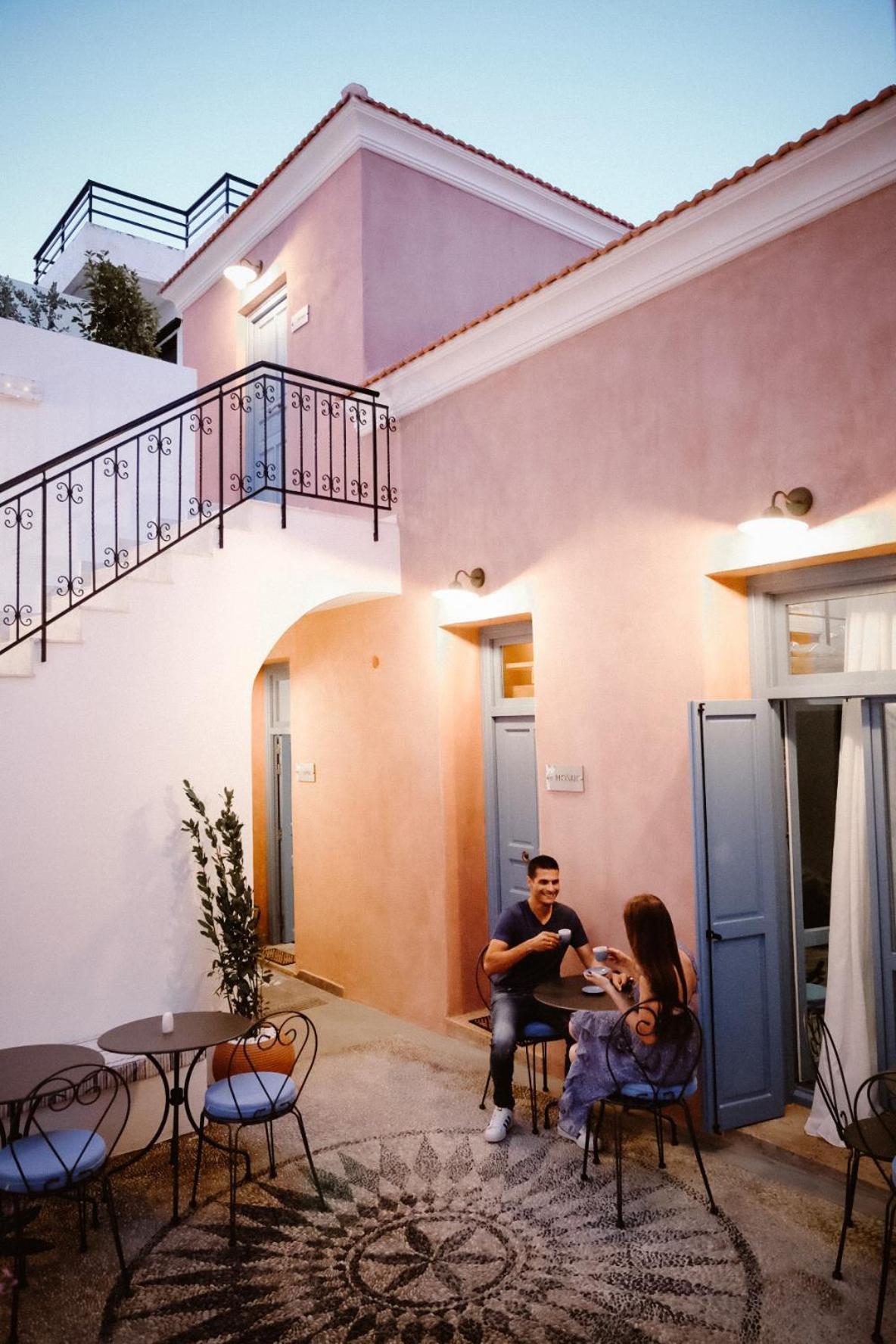 10. Blue Jasmine Suites