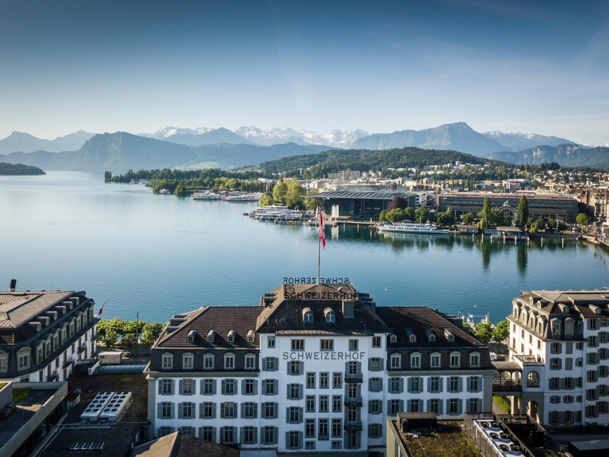 7. Boutique Hotel Karl