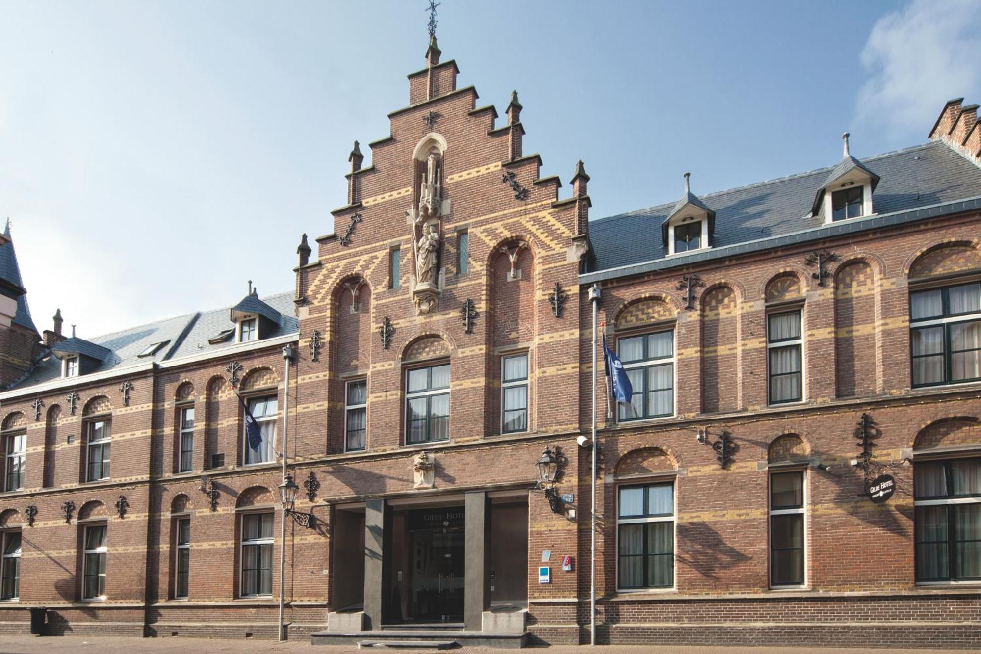 8. Fletcher Hotel Gilde