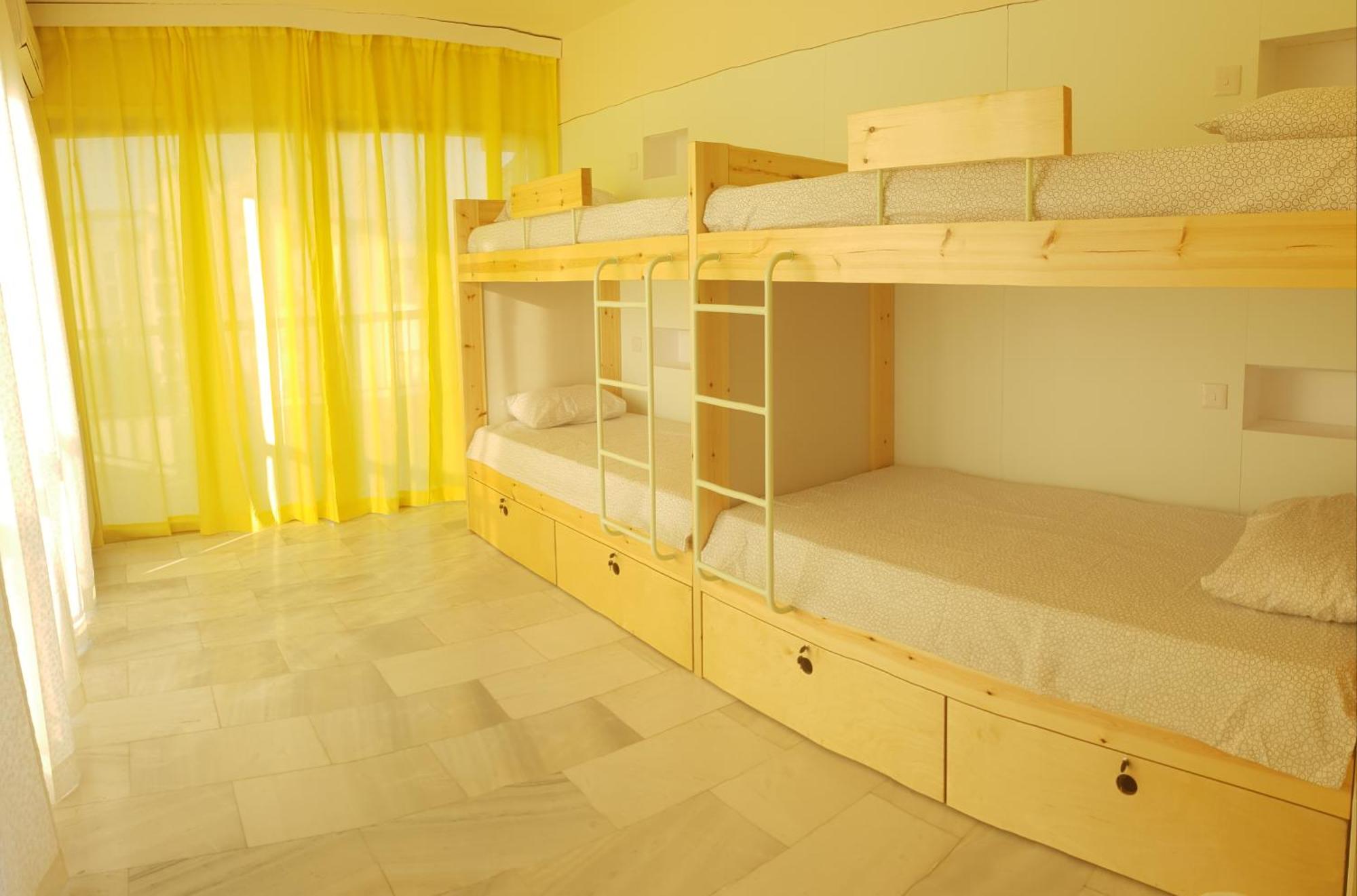 8. NEX Hostel